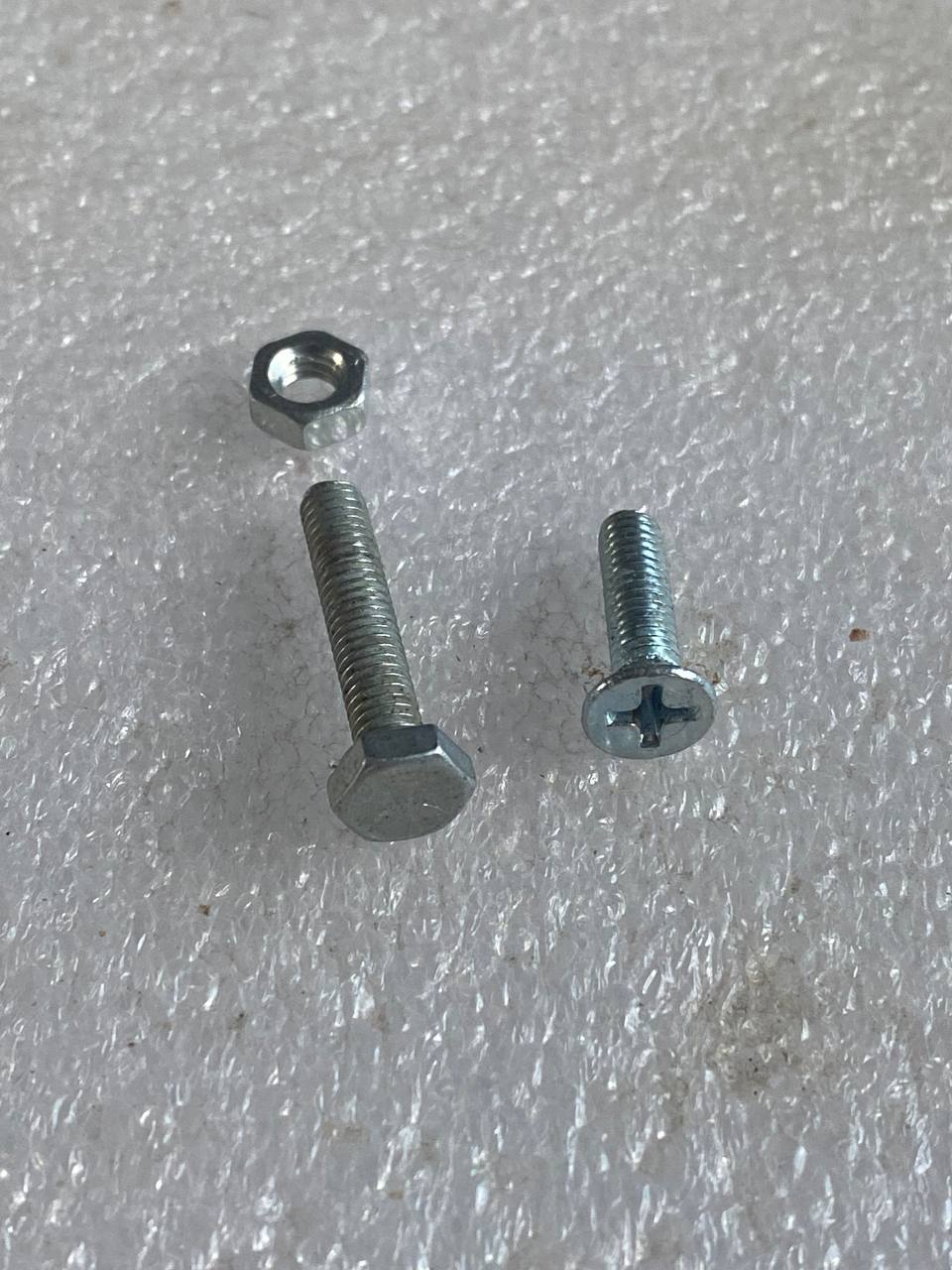 Manuel elektrikli sondaj sınırlayıcısı (Plastik Aparattır!!!)