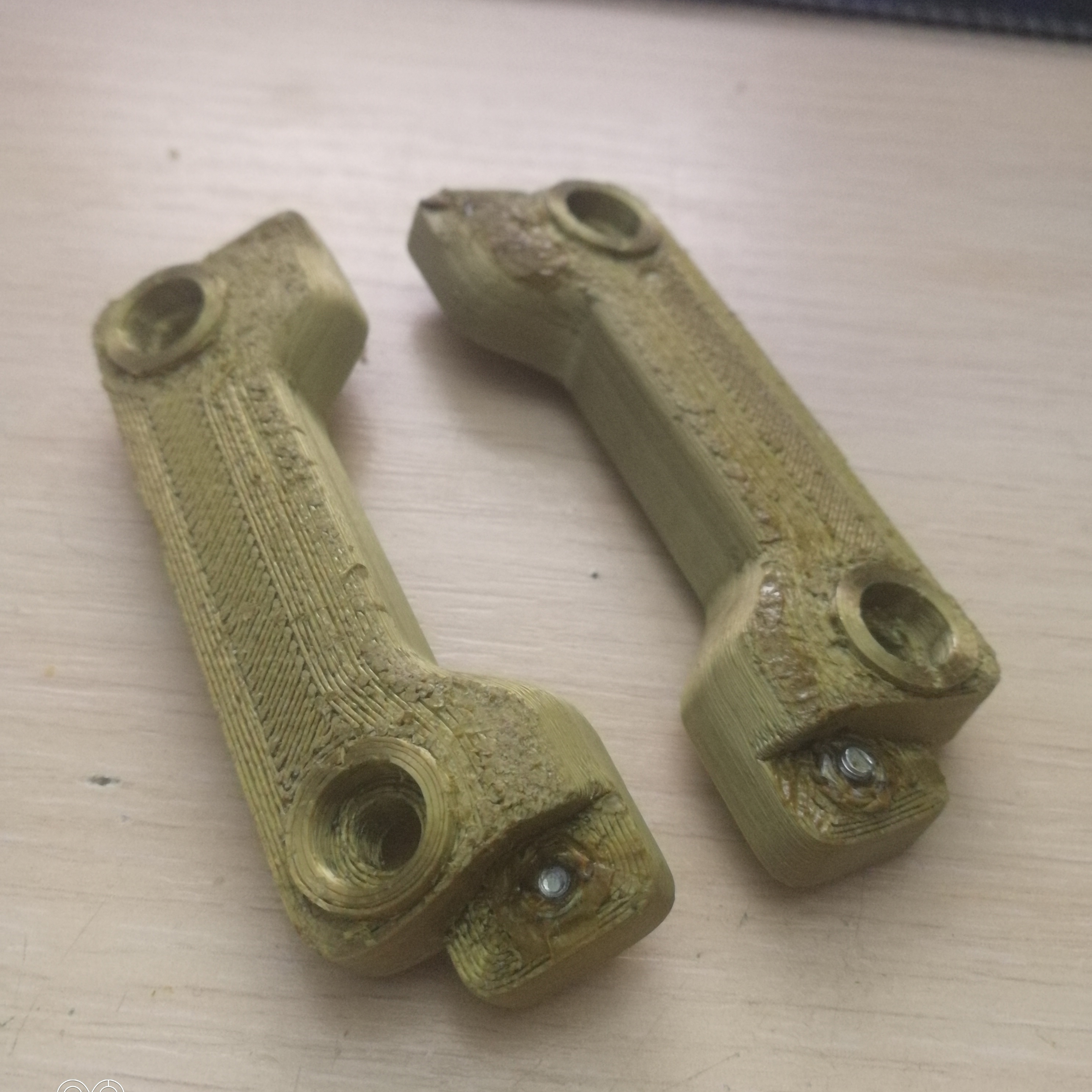 1155 ila AM4 adaptörü (Plastik Aparattır!!!)
