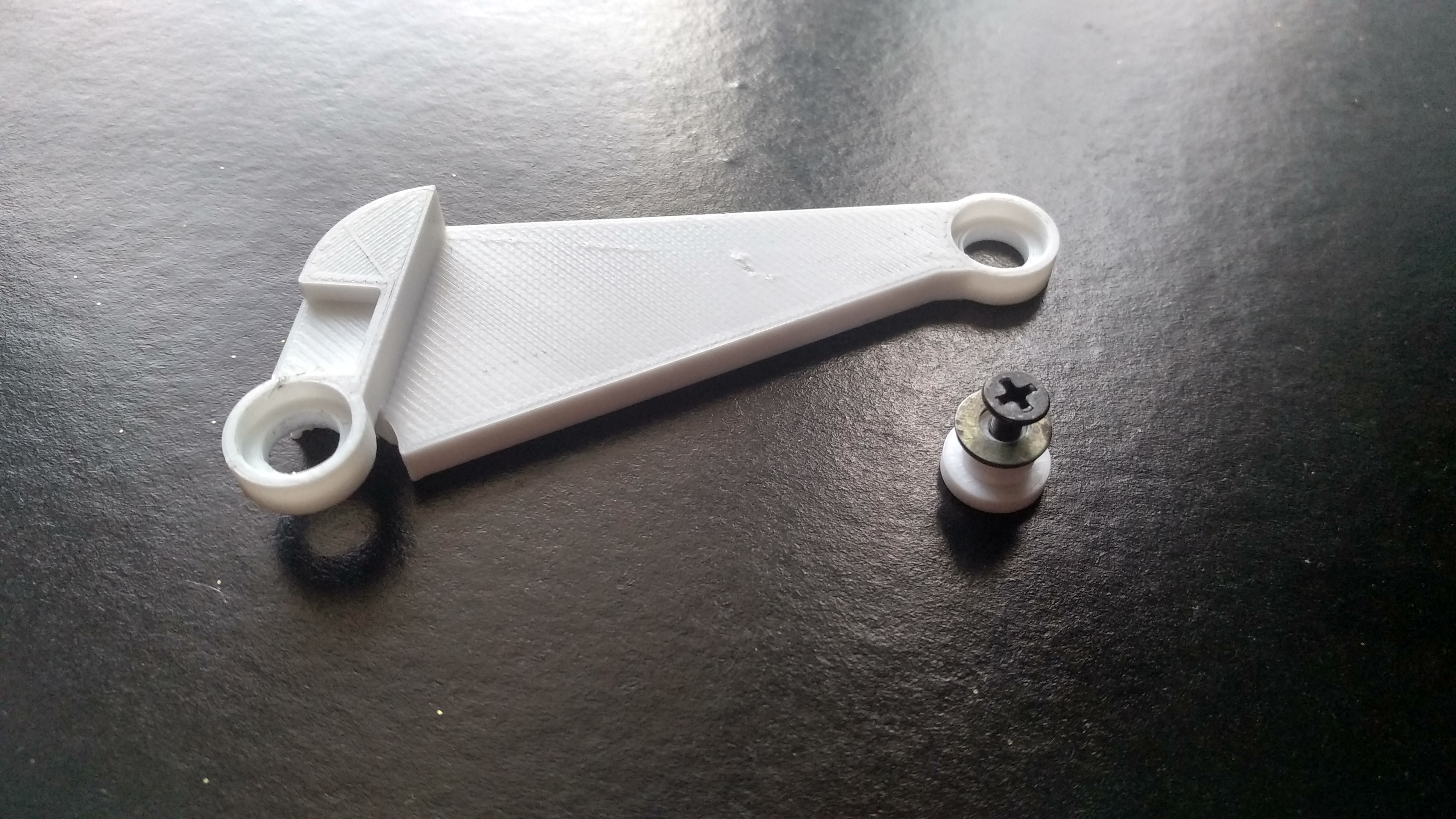 FC5-4899-000 Biyel Canon MF3110/3220/3222/3228/5650/5730/5750/5770 (Plastik Aparattır!!!)