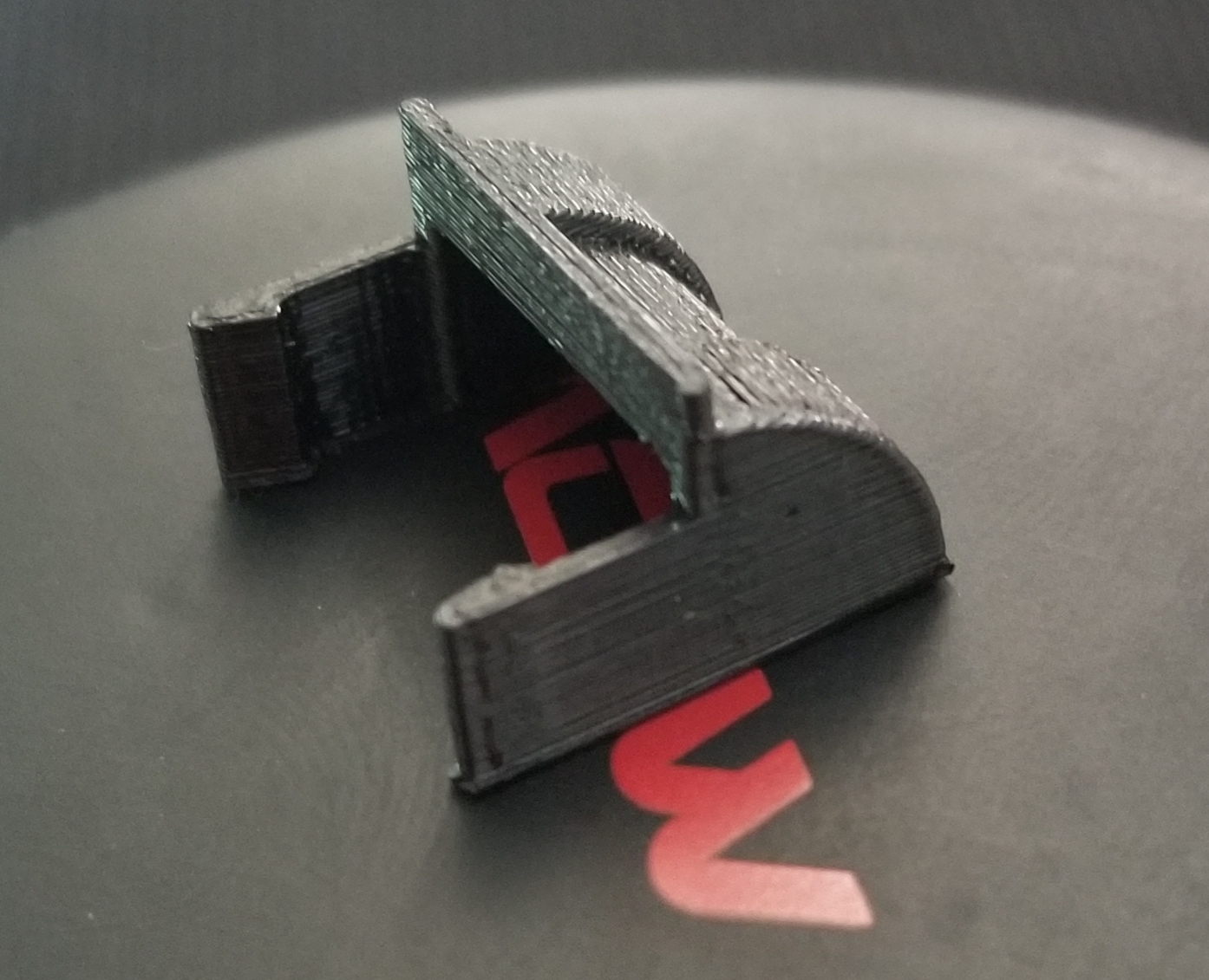 Poster (Hirbox 3) (Plastik Aparattır!!!)