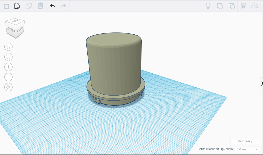 LED'in altındaki far fişi (Plastik Aparattır!!!) LED'in altındaki far fişi (Plastik Aparattır!!!)