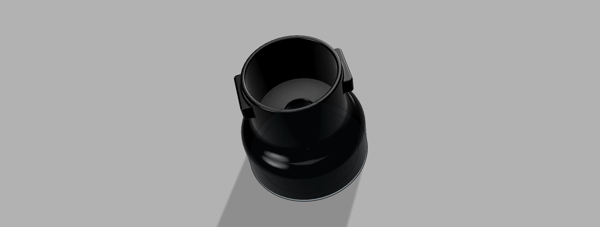 Yüksek basınçlı yıkama için bir pete daire için bir köpük ajanı için adaptör Deko DKCW125 (Plastik Aparattır!!!)