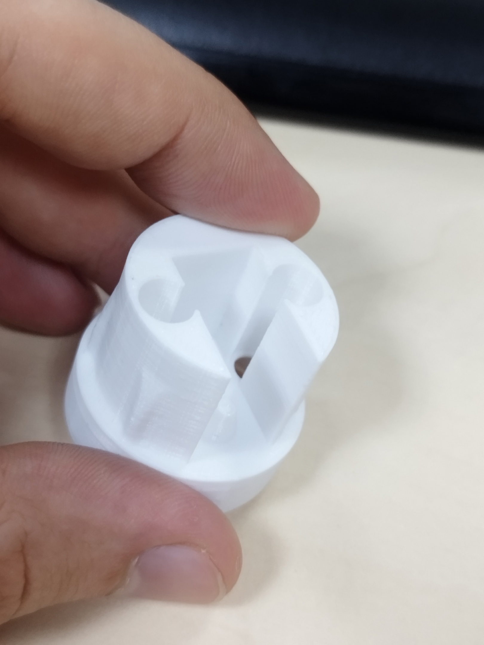 Sabitleme Perdeleri (Plastik Aparattır!!!)
