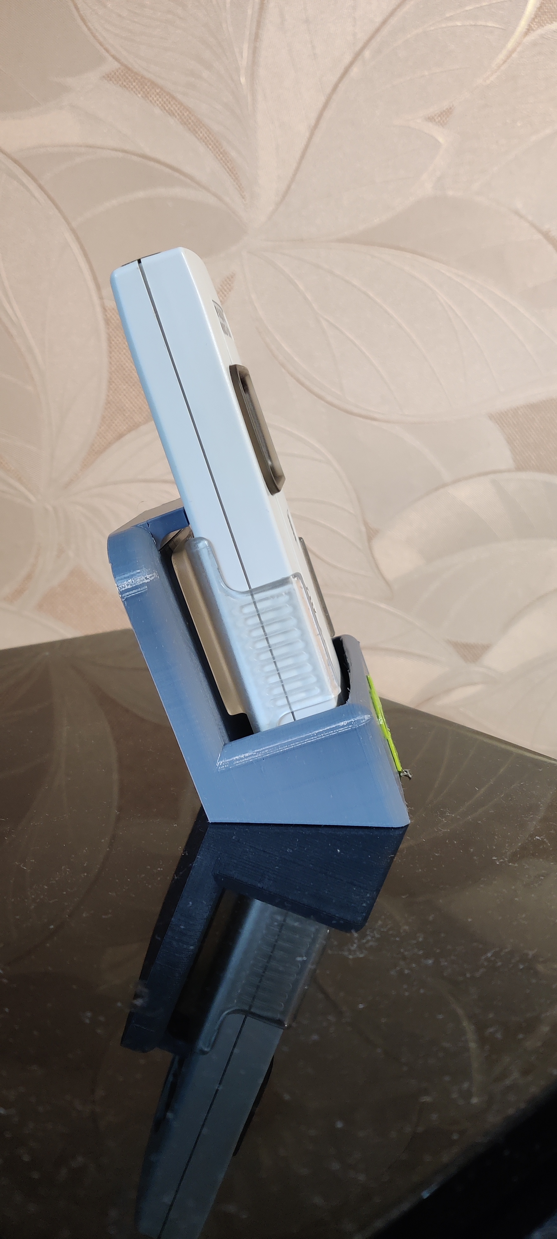 Dozimetre Standı - Radyometre Radex (Radex) ISS -1009 (Plastik Aparattır!!!)