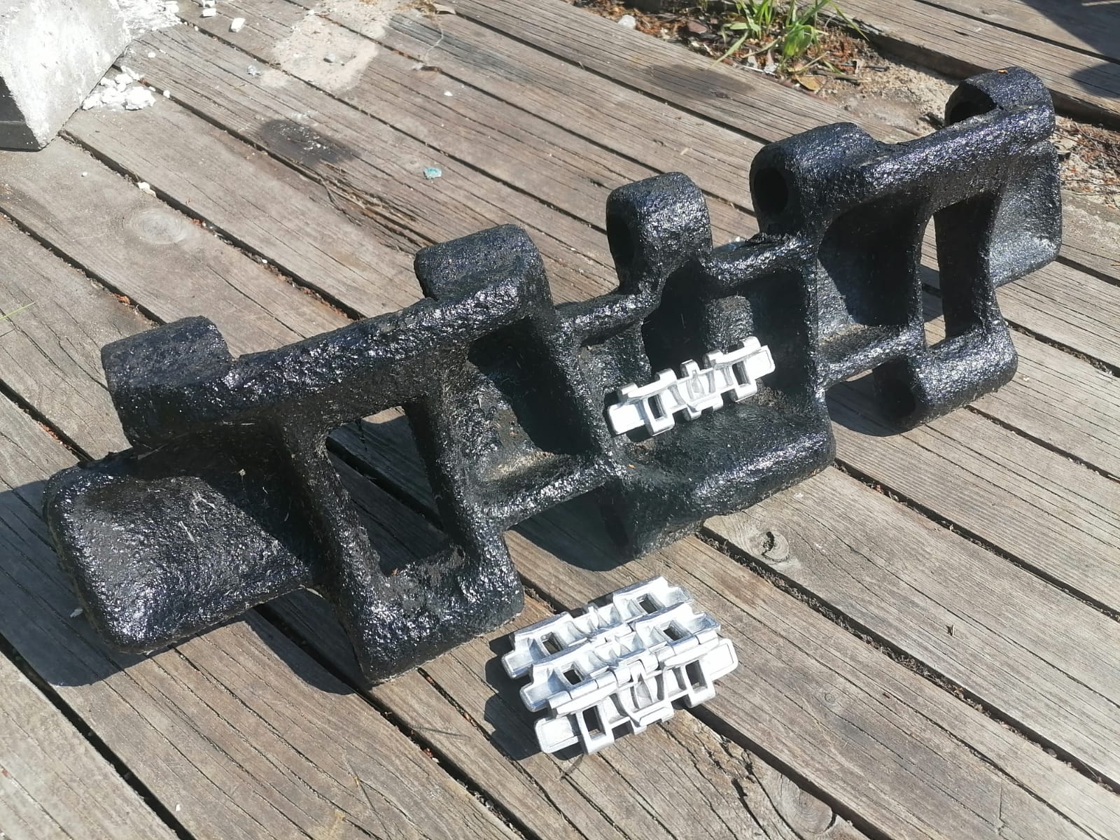 Truk KV1 1940 (Ölçek 1/6) (Plastik Aparattır!!!)
