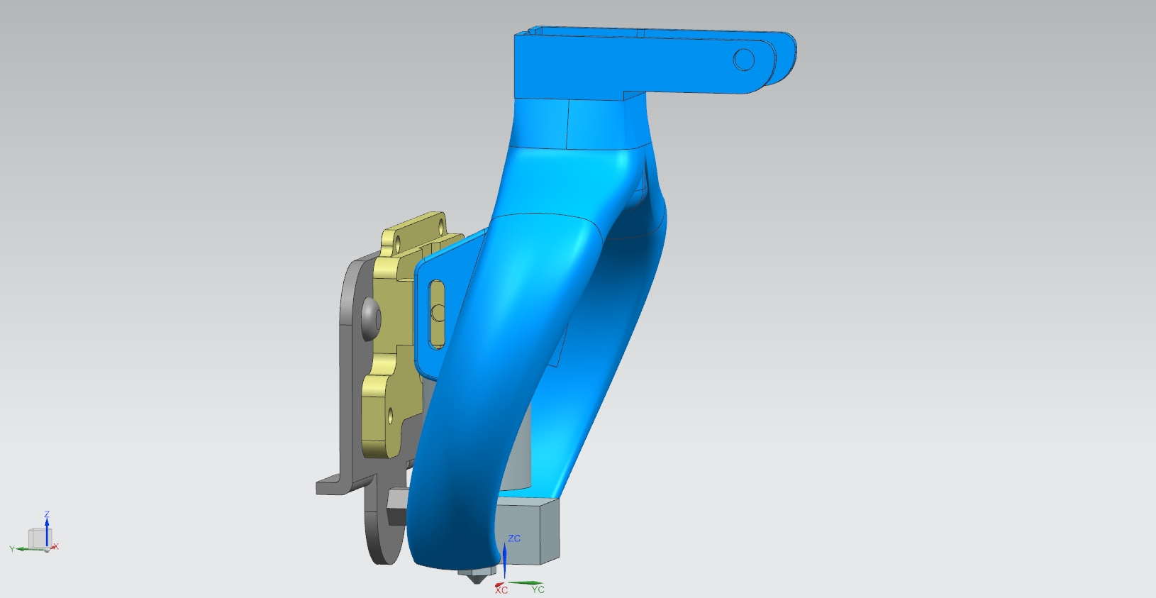 Kingroon 3d принтер настройка