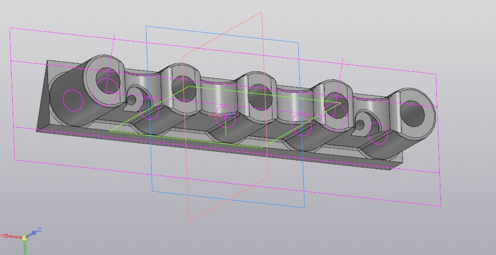 Duvara sabitleme ile işaret topu (Plastik Aparattır!!!)