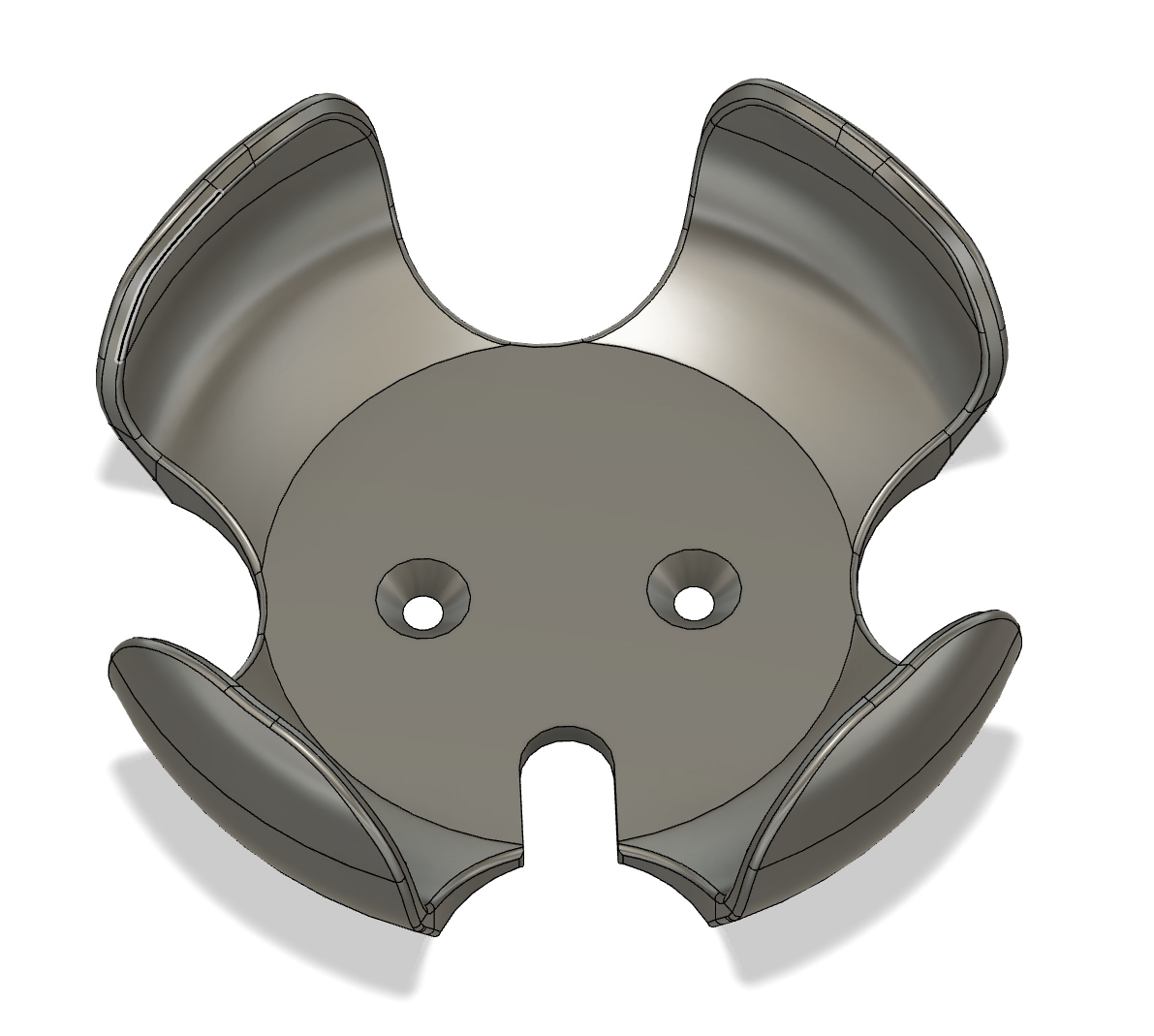 Yandex-Pult için sabitleme (Plastik Aparattır!!!)