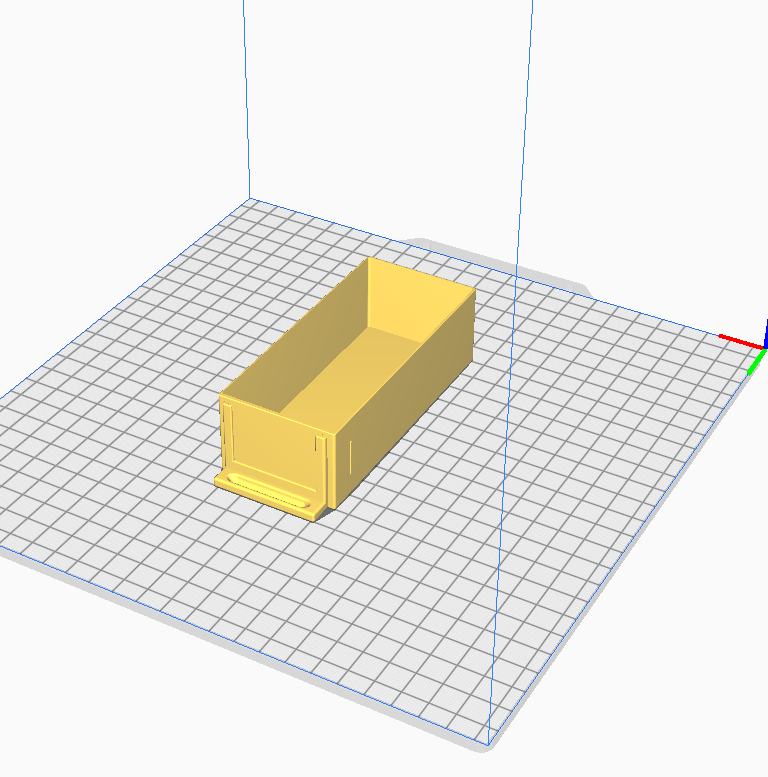 Radyo bileşenleri için kutular (Plastik Aparattır!!!)
