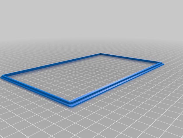 Çerçeve 2din Volvo S40 / V40 (1995-2004) (Plastik Aparattır!!!)