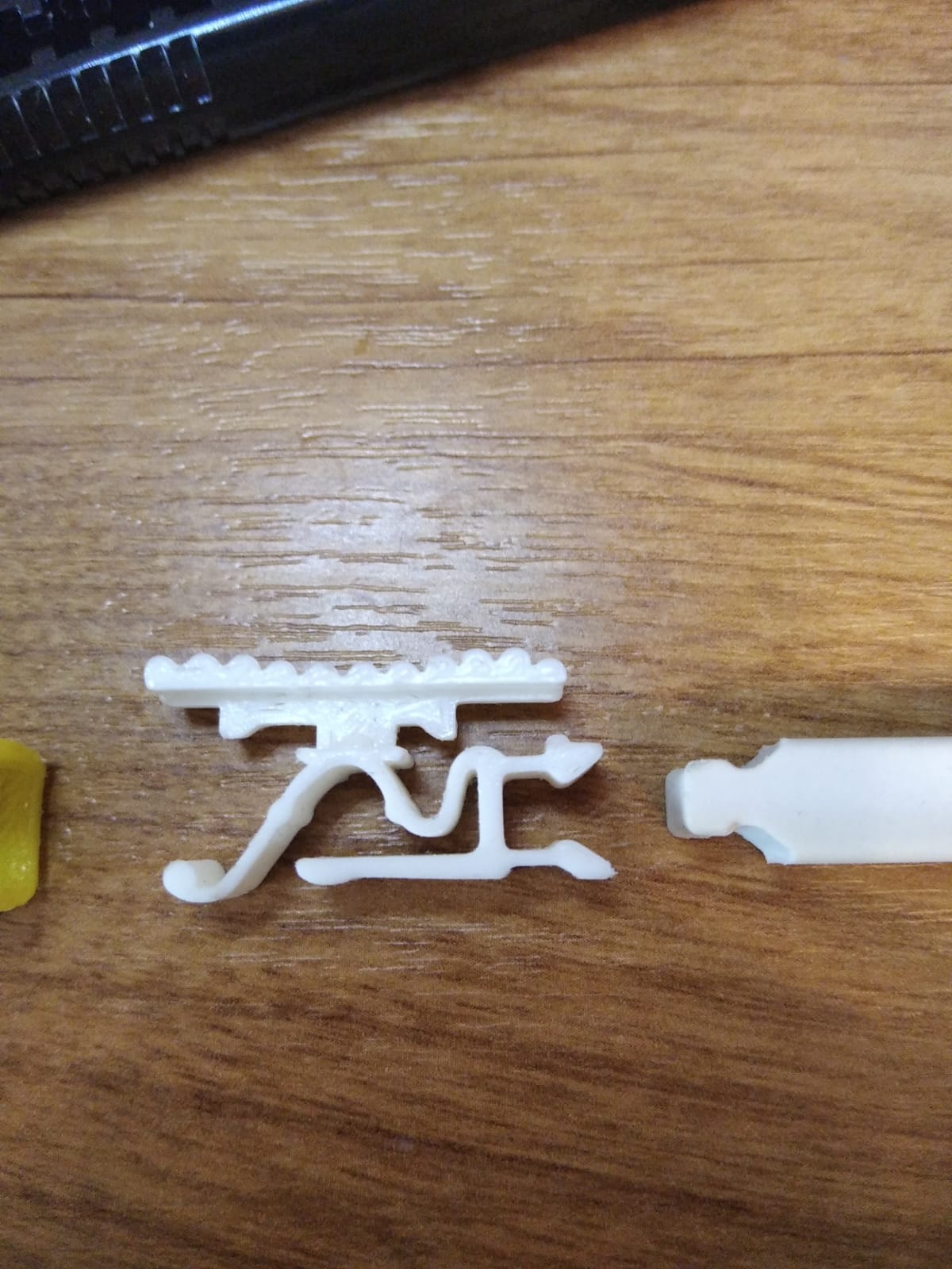 Lastik Pengrand Pentel Clicic Silgi 1 (Plastik Aparattır!!!)