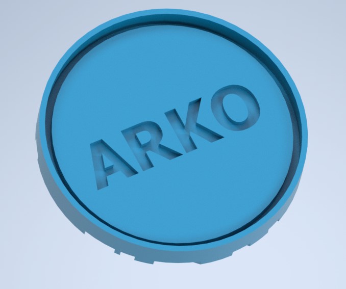 ARKO köpük standı (Plastik Aparattır!!!) ARKO köpük standı (Plastik Aparattır!!!)