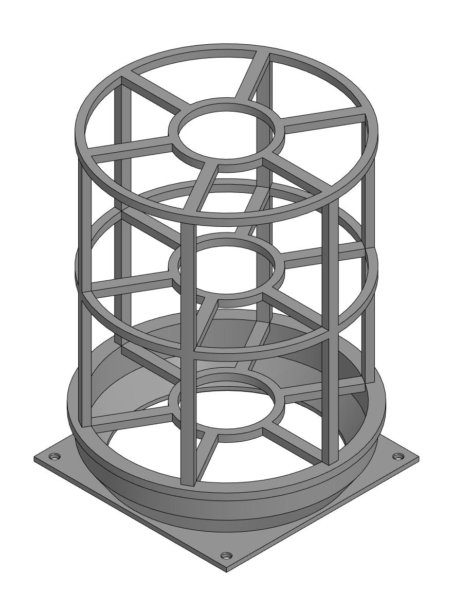 Whatsmainer için killi. (Plastik Aparattır!!!)