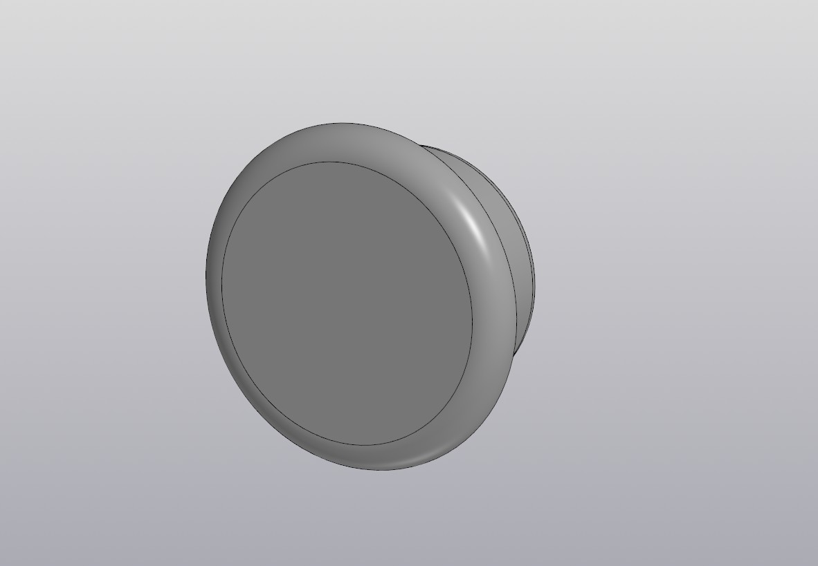 Fiş 16 mm'dir. (Plastik Aparattır!!!)