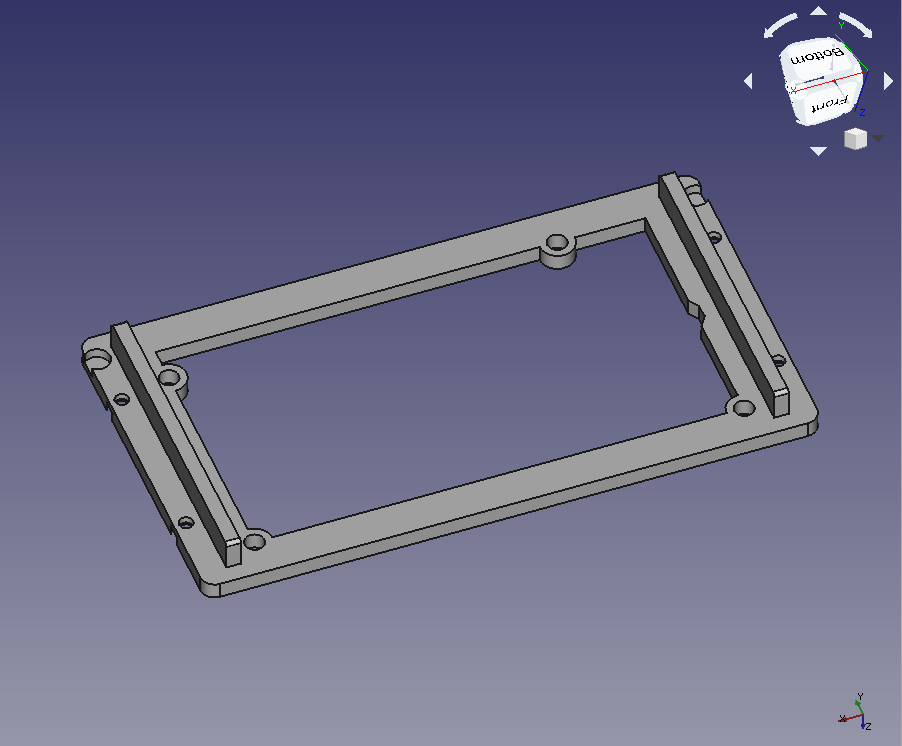 Gigabyte 3D Mercury Bote Not Açık Bir Açık (Plastik Aparattır!!!)
