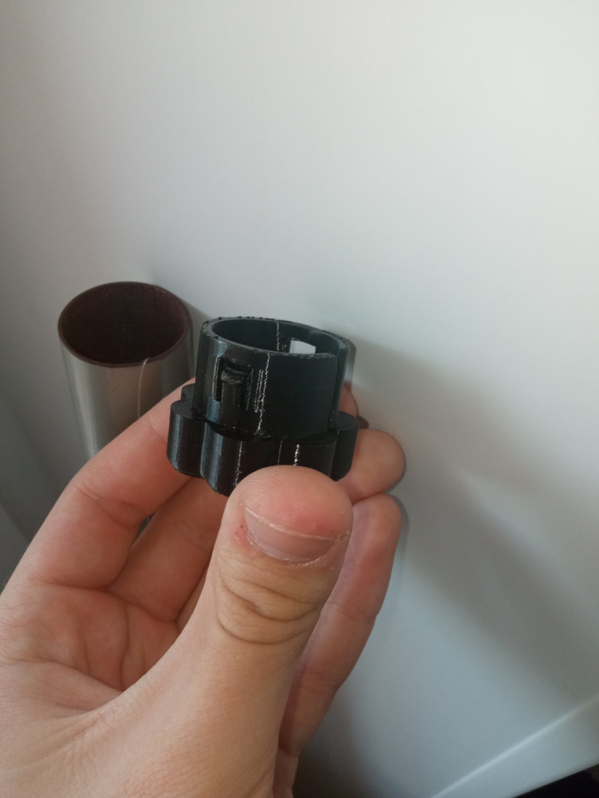 Balık Katili Fes 6006 Çubuk (Plastik Aparattır!!!)