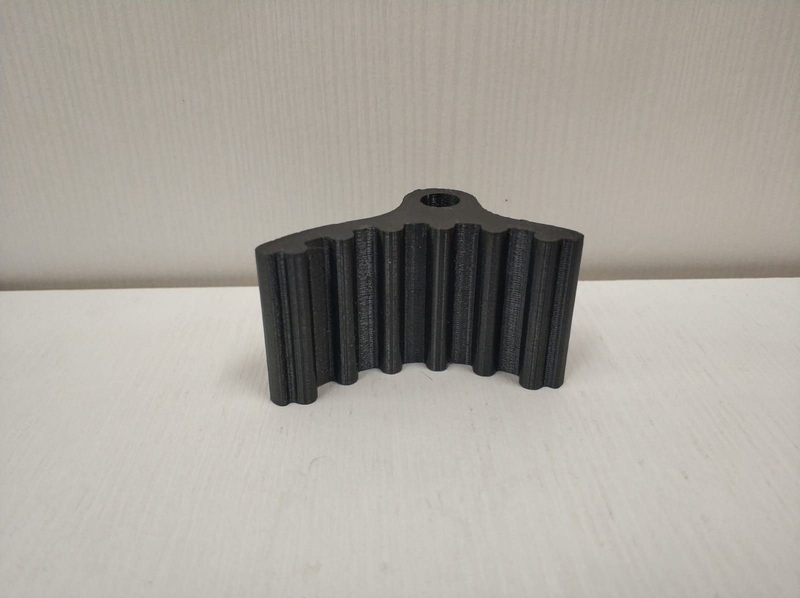 Zamanlama VAG'i değiştirmek için krank mili kilidi (Plastik Aparattır!!!)