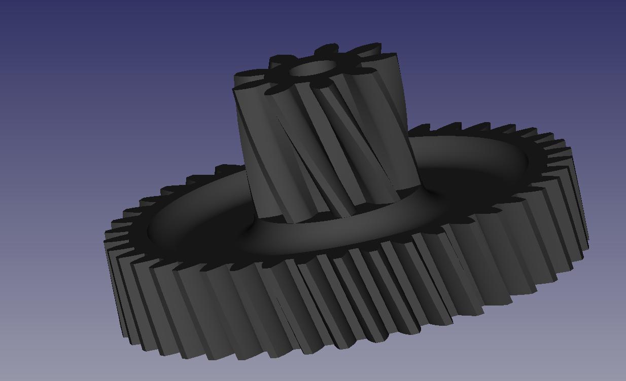 Gears Zelmer Diana Tip 887.84 (Plastik Aparattır!!!)