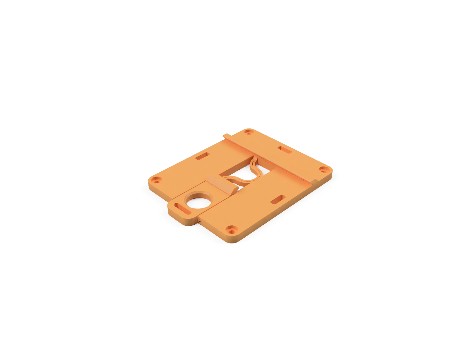 Din Reiku'da Mount 2.5 "HDD (Plastik Aparattır!!!)