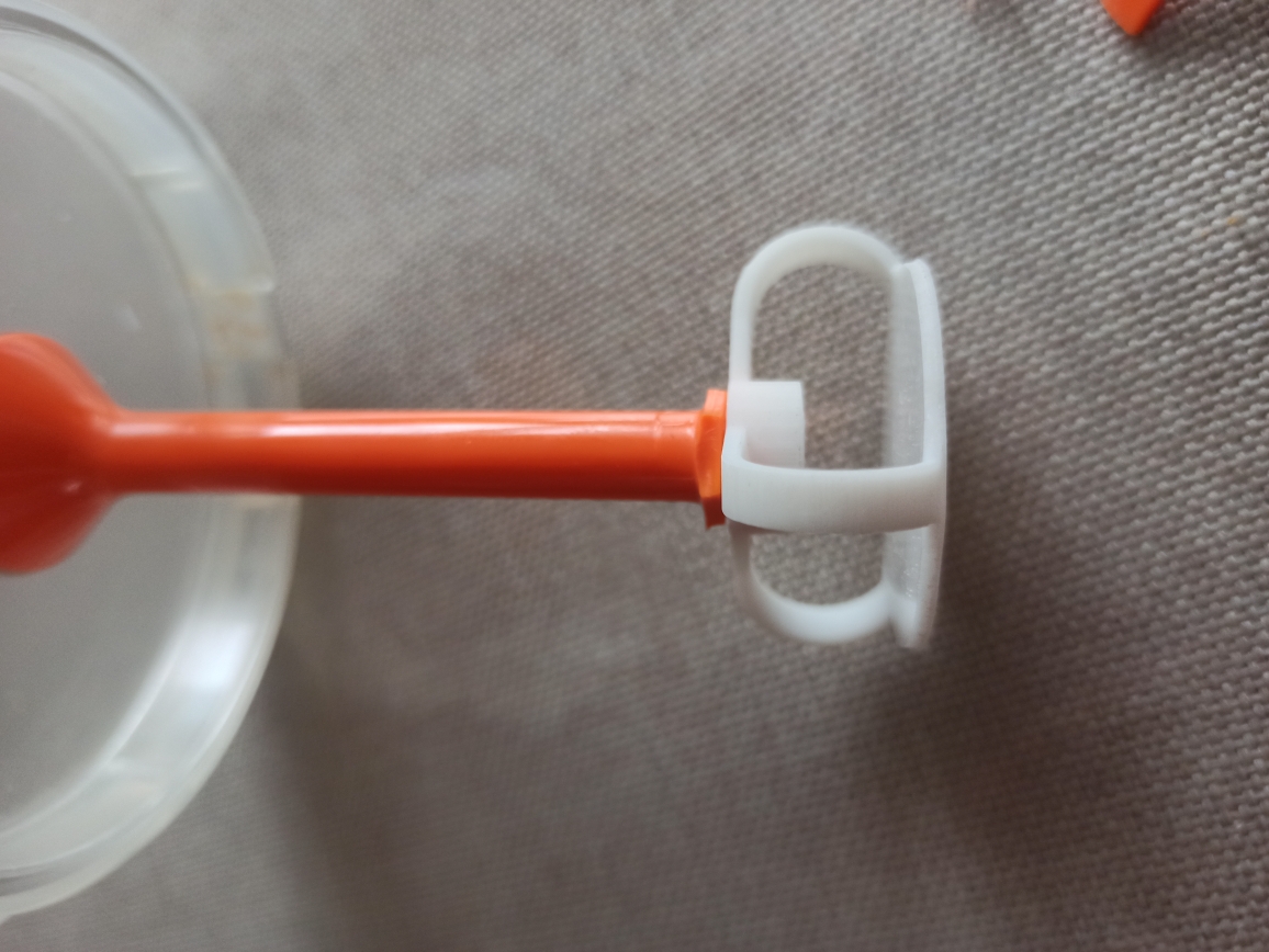 Bizim için Corolla MF2500 (Plastik Aparattır!!!)