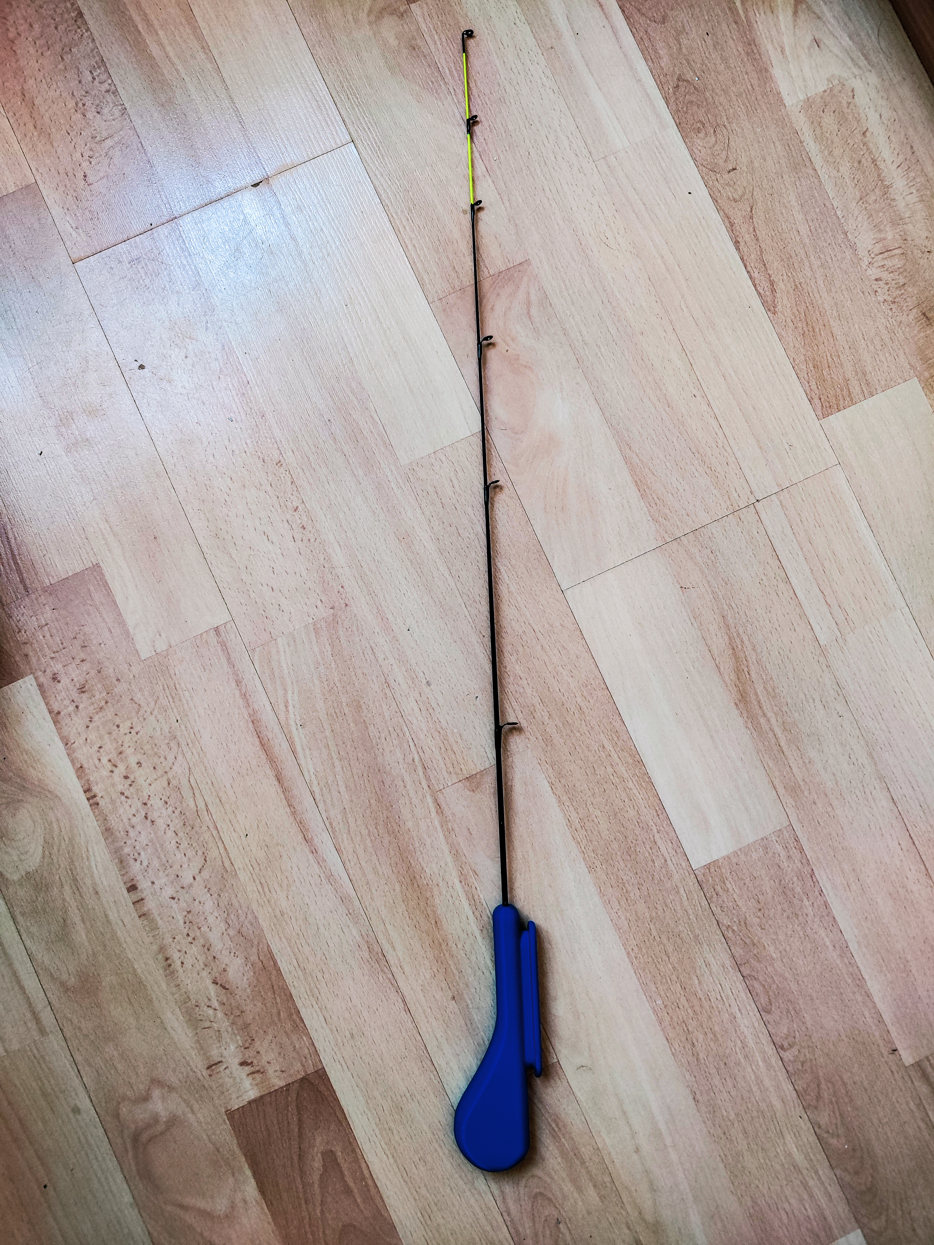 Makaralı kış kamış sapı (Plastik Aparattır!!!)