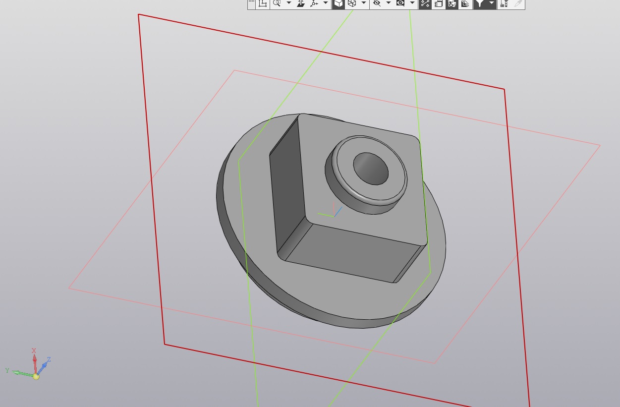 Bir et öğütücü için yedek parça (Plastik Aparattır!!!)