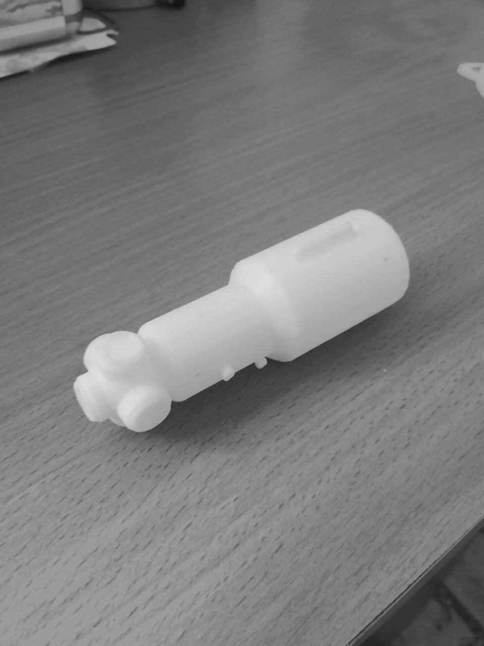 Yıldız, Iss- Dünya (Plastik Aparattır!!!)