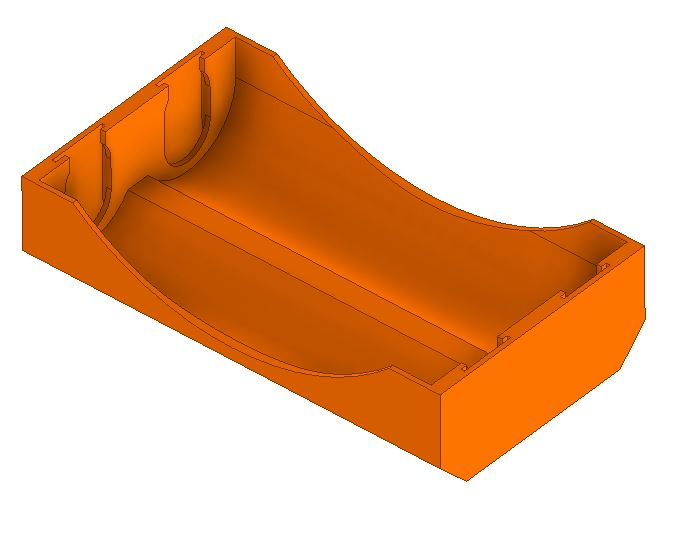 18650 piller için BMD 4M tank tipinin pil bölmesi (tutucu) (Plastik Aparattır!!!) 18650 piller için BMD 4M tank tipinin pil bölmesi (tutucu) (Plastik Aparattır!!!)