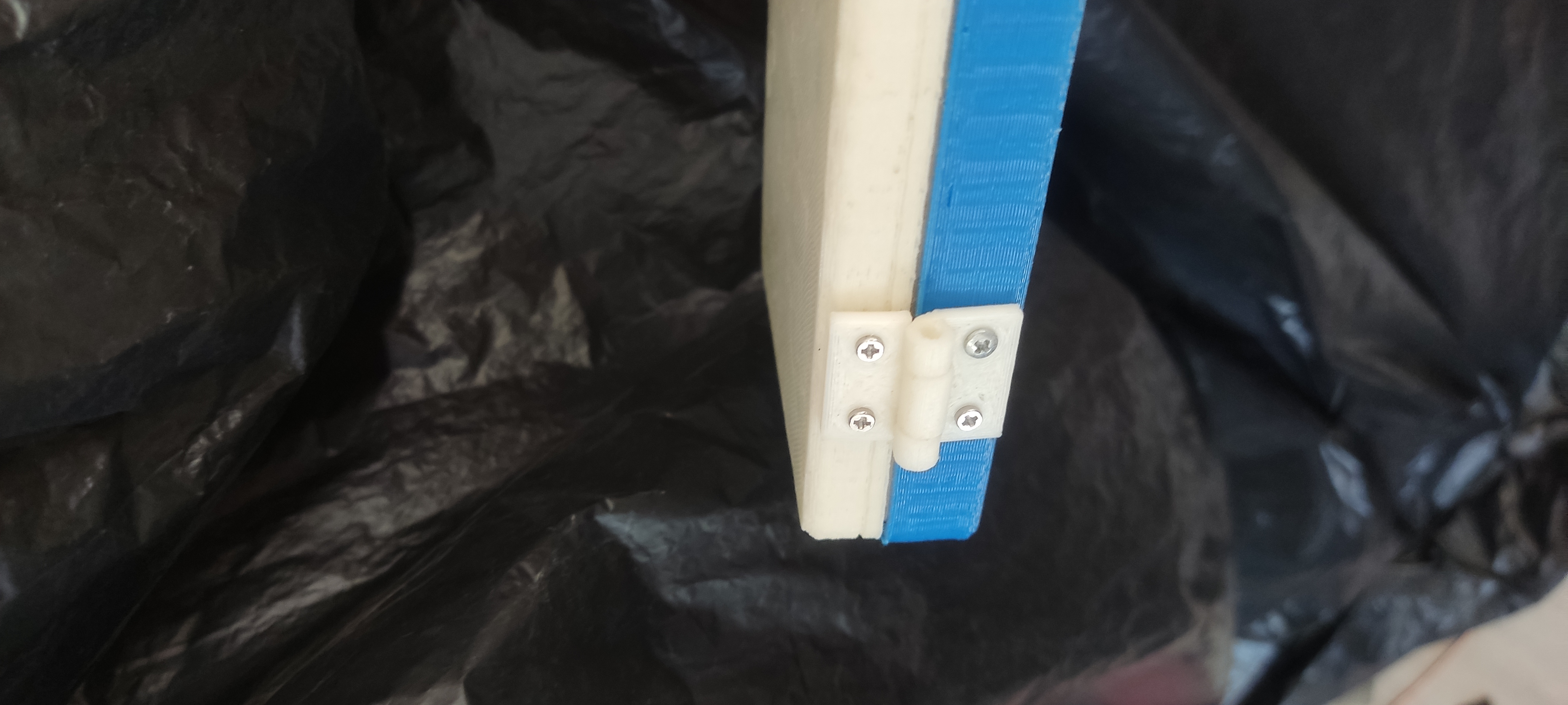 Küçük döngü (Plastik Aparattır!!!)