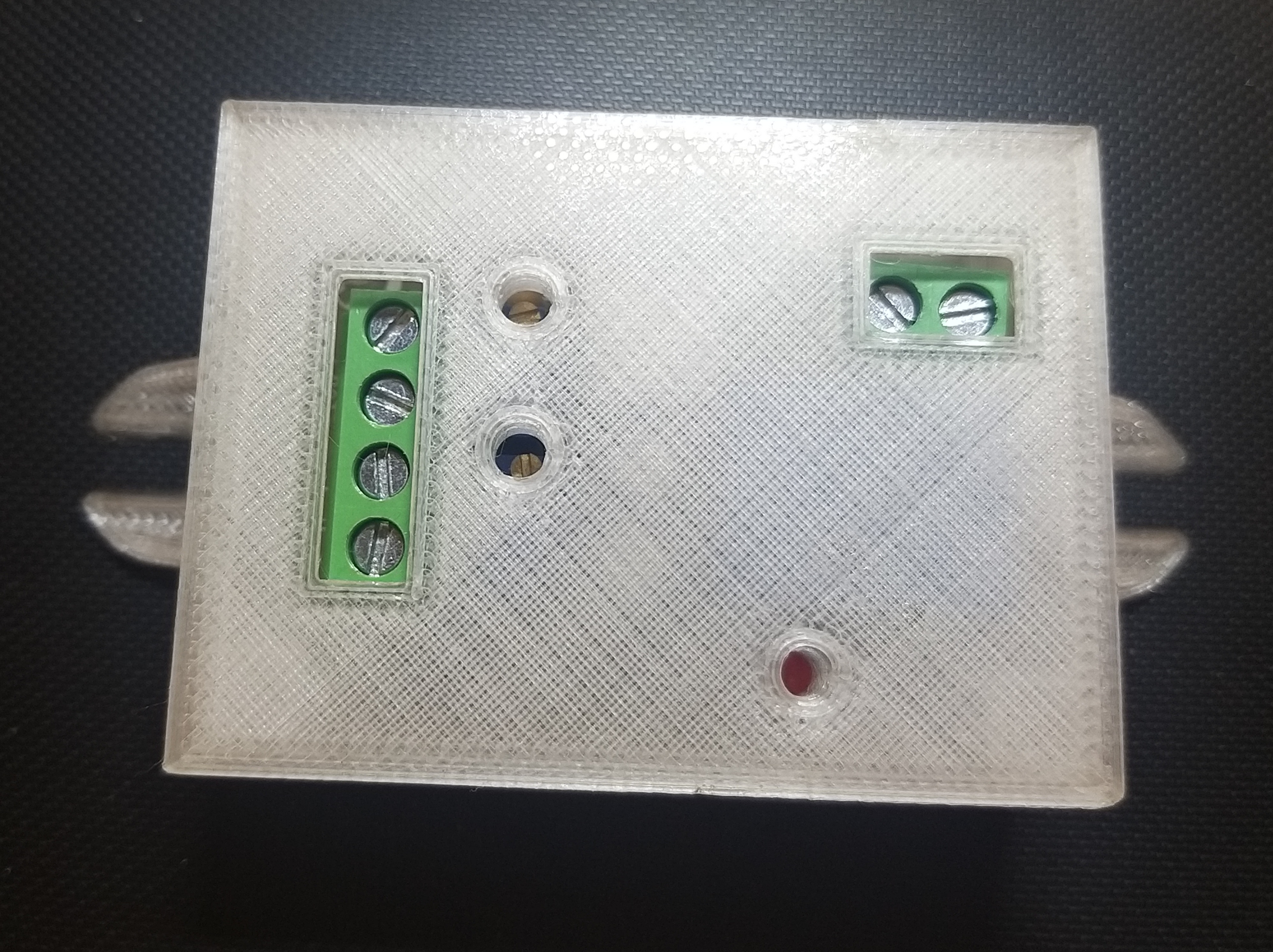 Şarj Cihazı Modülünün Kolordu XH-M601 (Plastik Aparattır!!!)