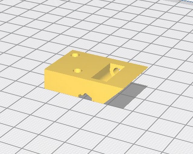 Y eksenini sınırla Anet A8 (Plastik Aparattır!!!)