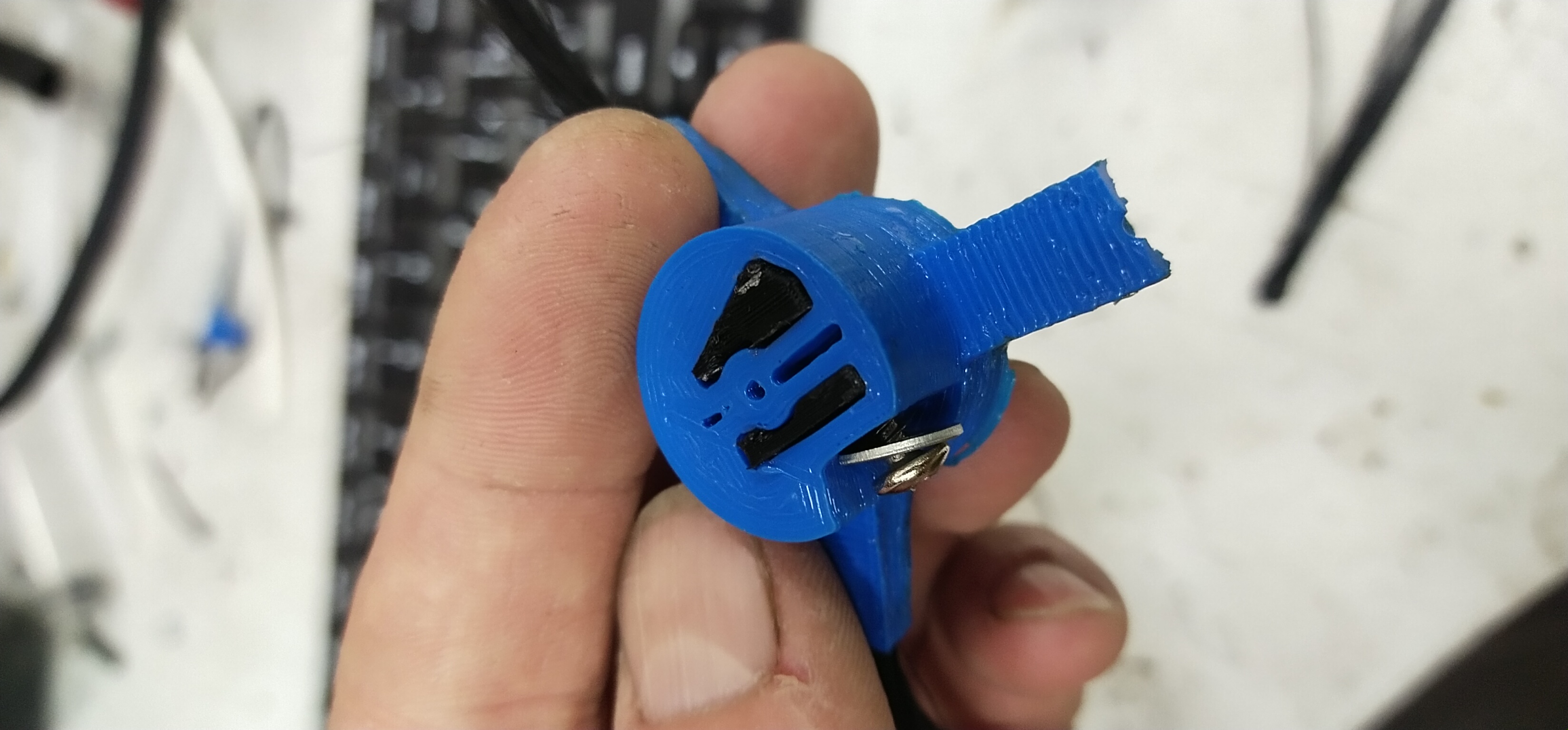 Vakum Süpürücü Robot (Plastik Aparattır!!!)