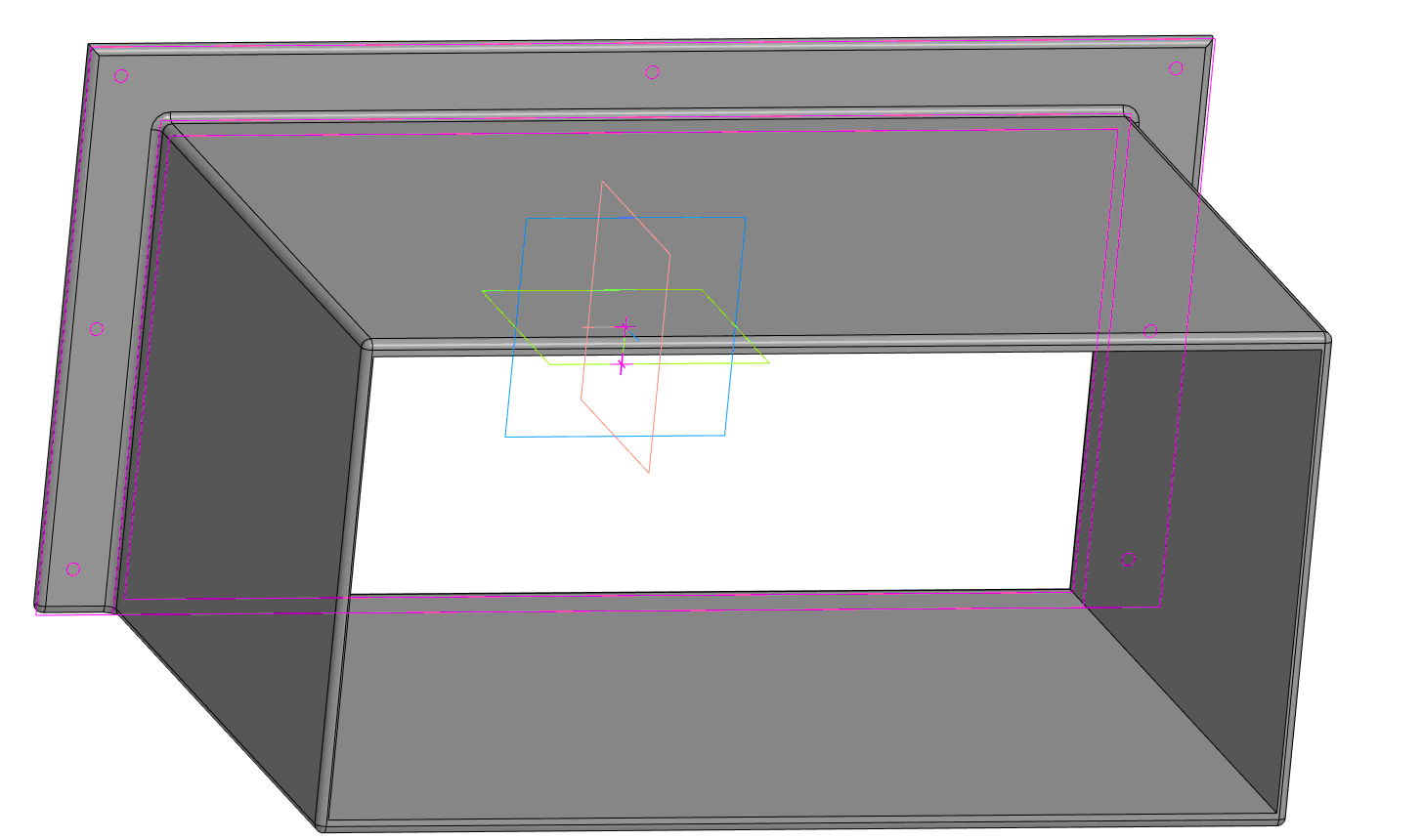 Kanal 130 x 256 (Plastik Aparattır!!!) Kanal 130 x 256 (Plastik Aparattır!!!)
