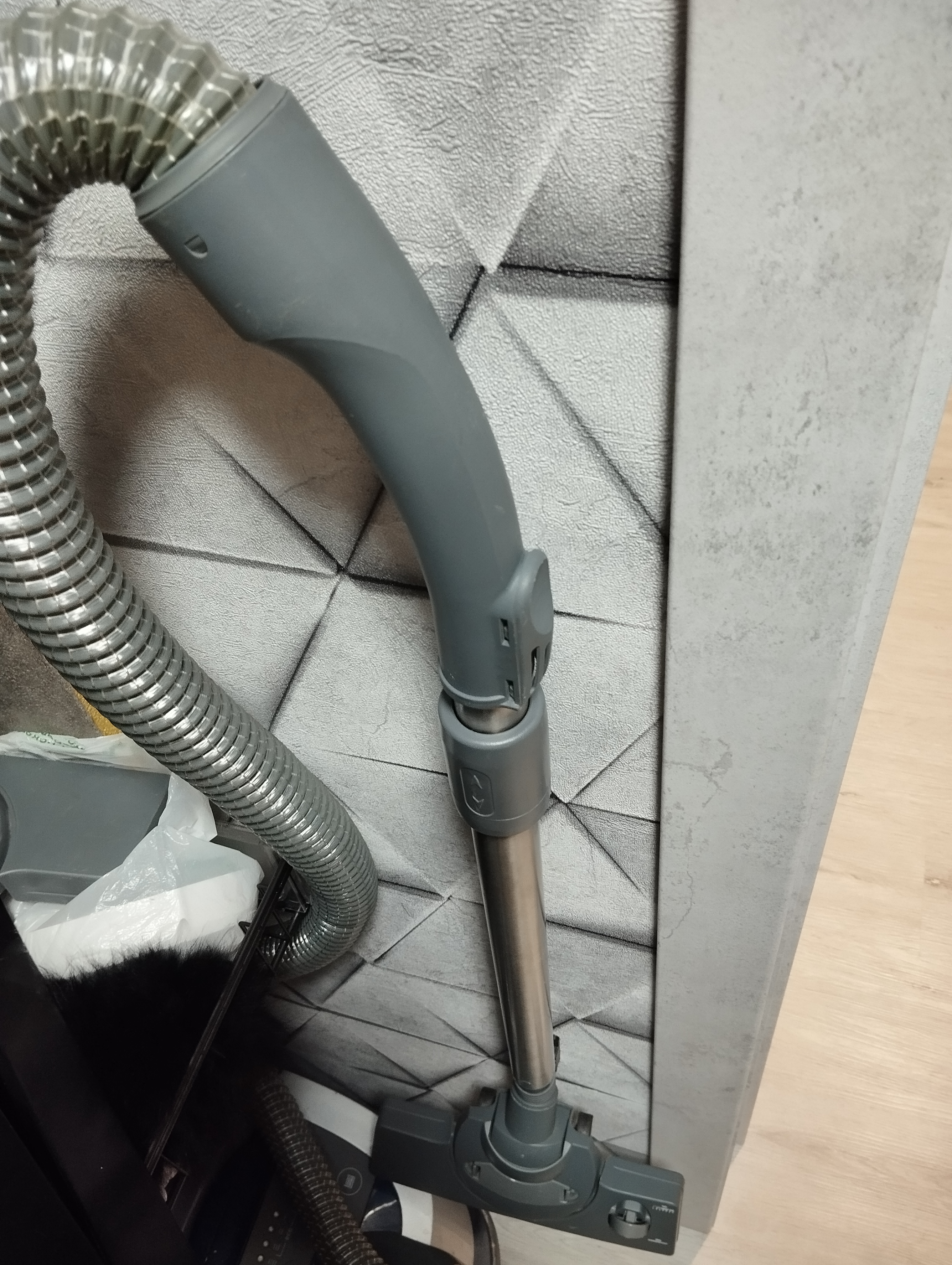 Zelmer elektrikli süpürgenin fırçaları için kahverengi (Plastik Aparattır!!!) Zelmer elektrikli süpürgenin fırçaları için kahverengi (Plastik Aparattır!!!)