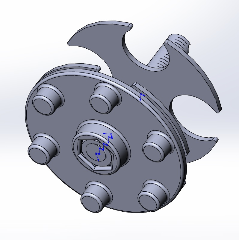 Sonsuz kumbara 1;2;5;10 RUB. (Plastik Aparattır!!!)