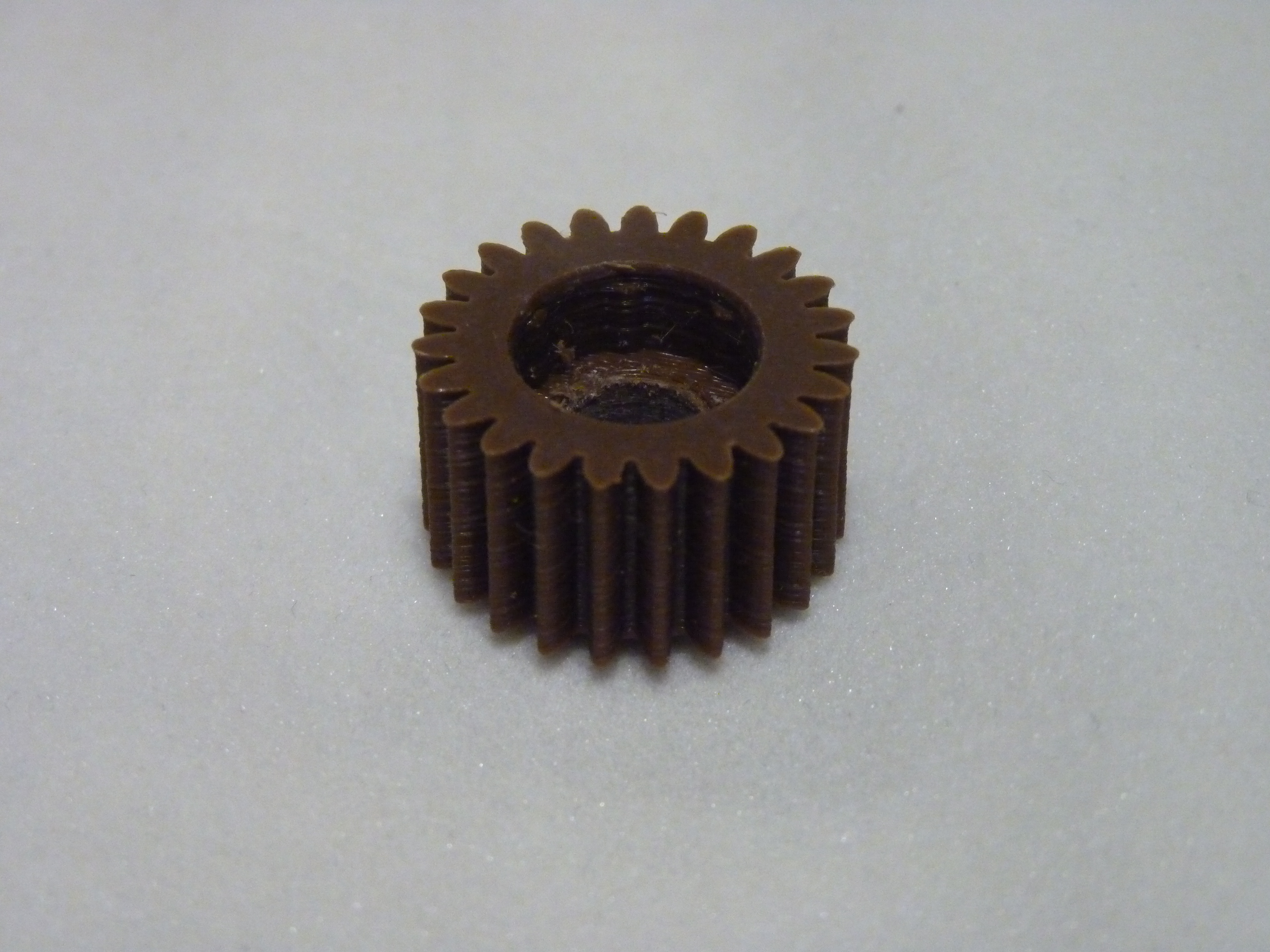 HP CLJ 6015 23T soba (Plastik Aparattır!!!)