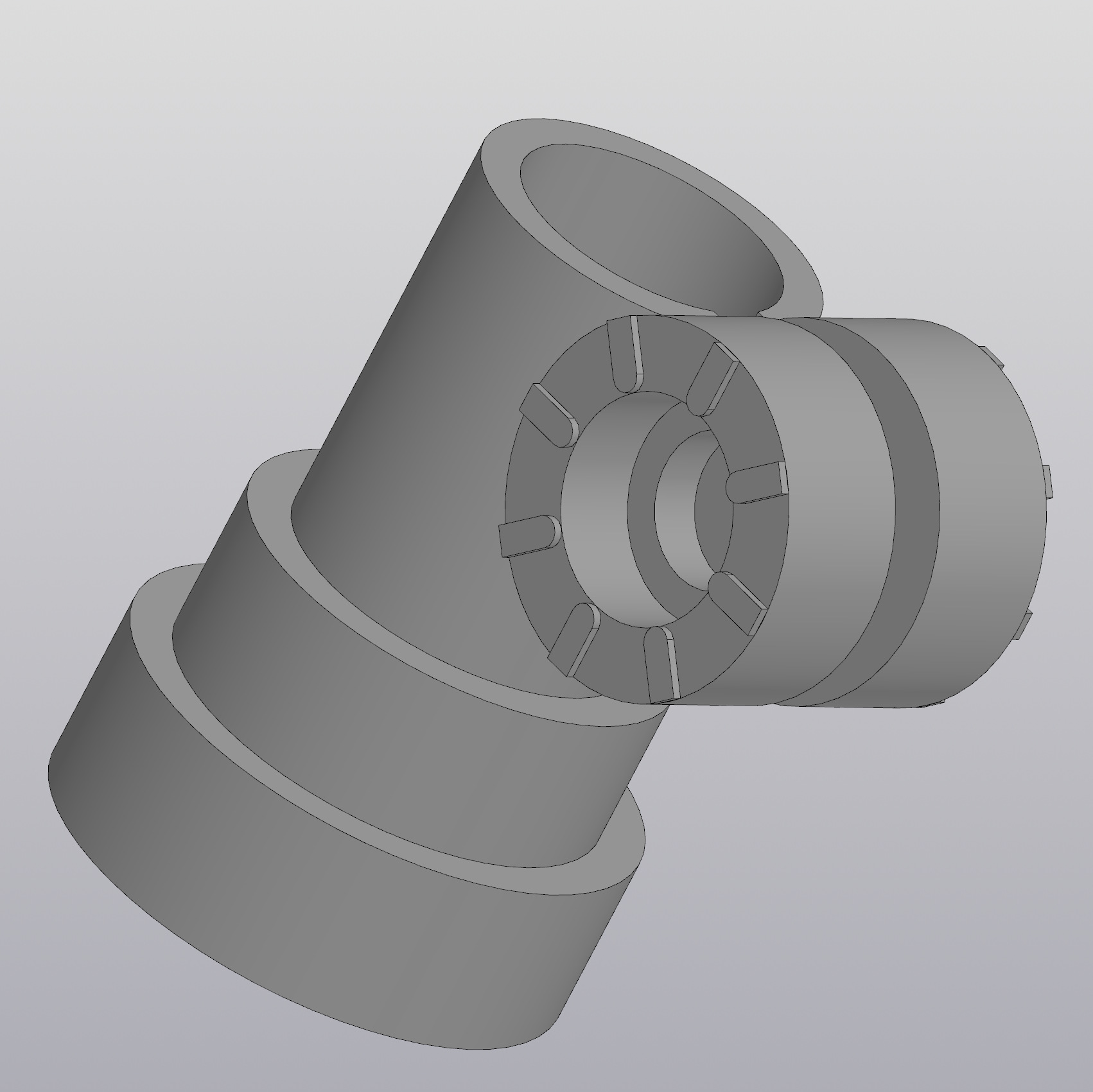 Eski bir masaüstü lambanın lambasının bağlantı elemanları (Plastik Aparattır!!!) Eski bir masaüstü lambanın lambasının bağlantı elemanları (Plastik Aparattır!!!)