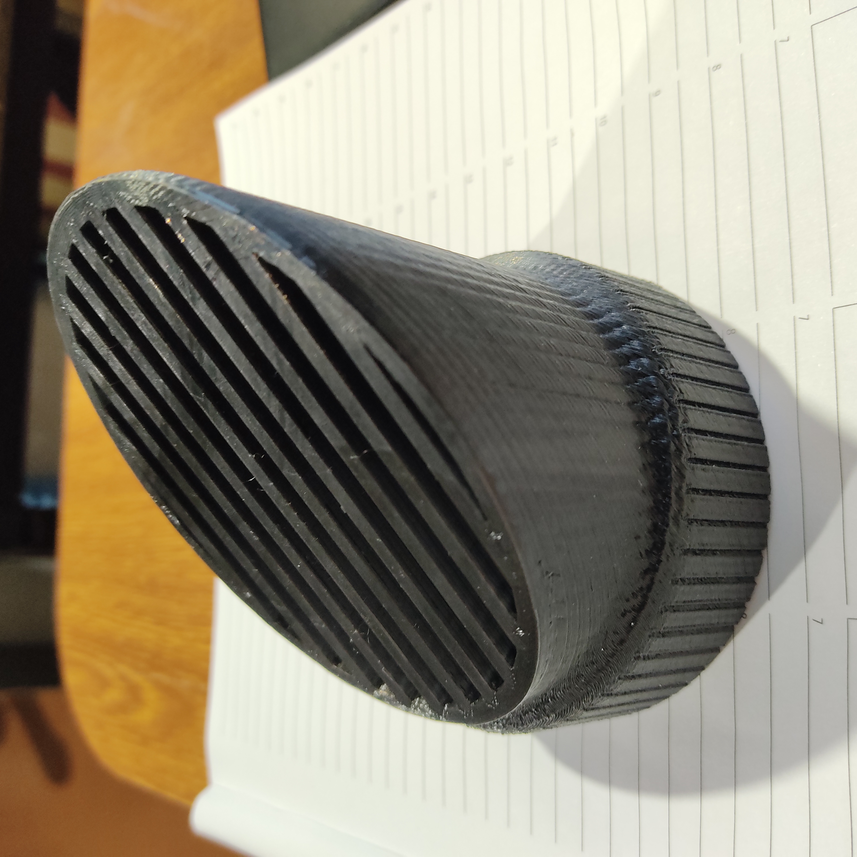 40 ° 'nin çıkarılması (Plastik Aparattır!!!) 40 ° 'nin çıkarılması (Plastik Aparattır!!!)