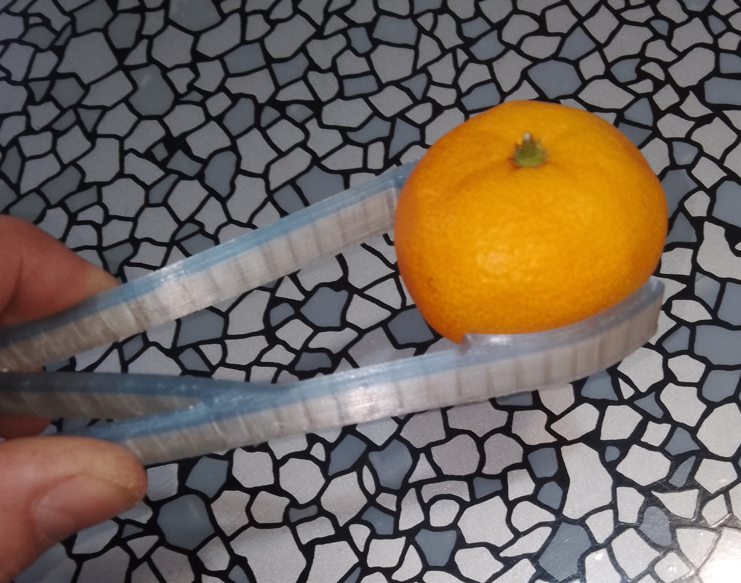 Rulo çubukları. (Plastik Aparattır!!!)