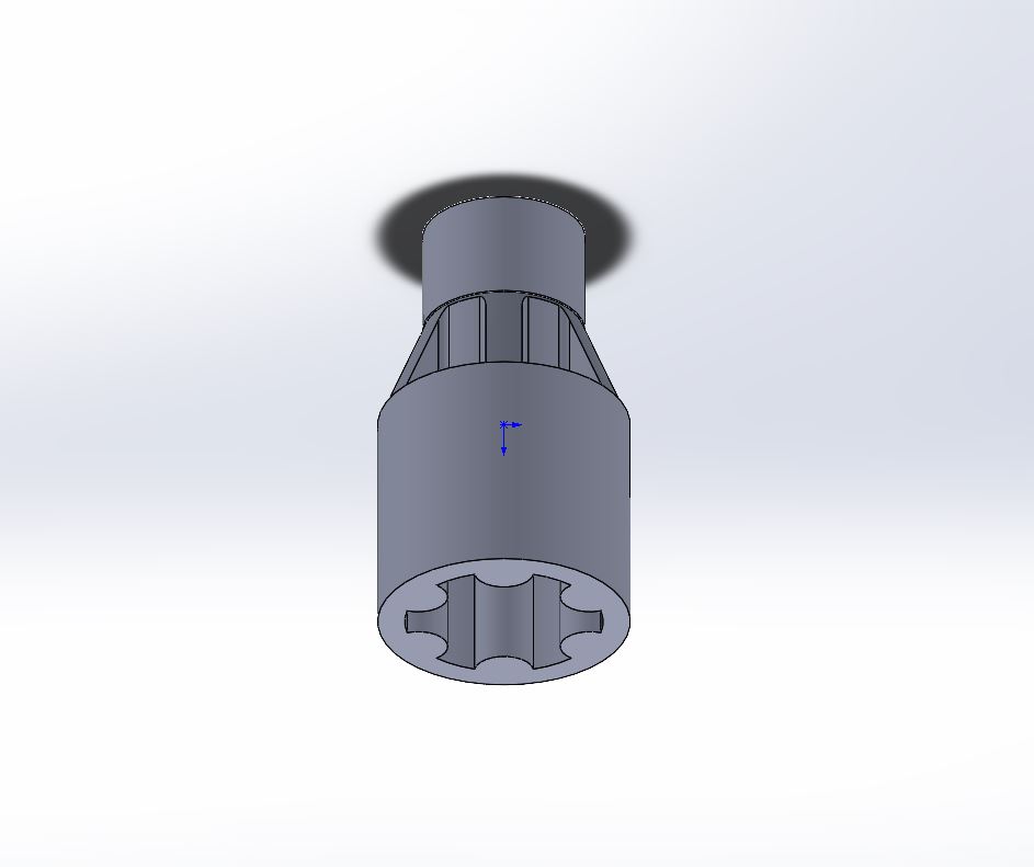 Blender Scarlett SC-HB42K09 için adaptör bağlantısı (Plastik Aparattır!!!)