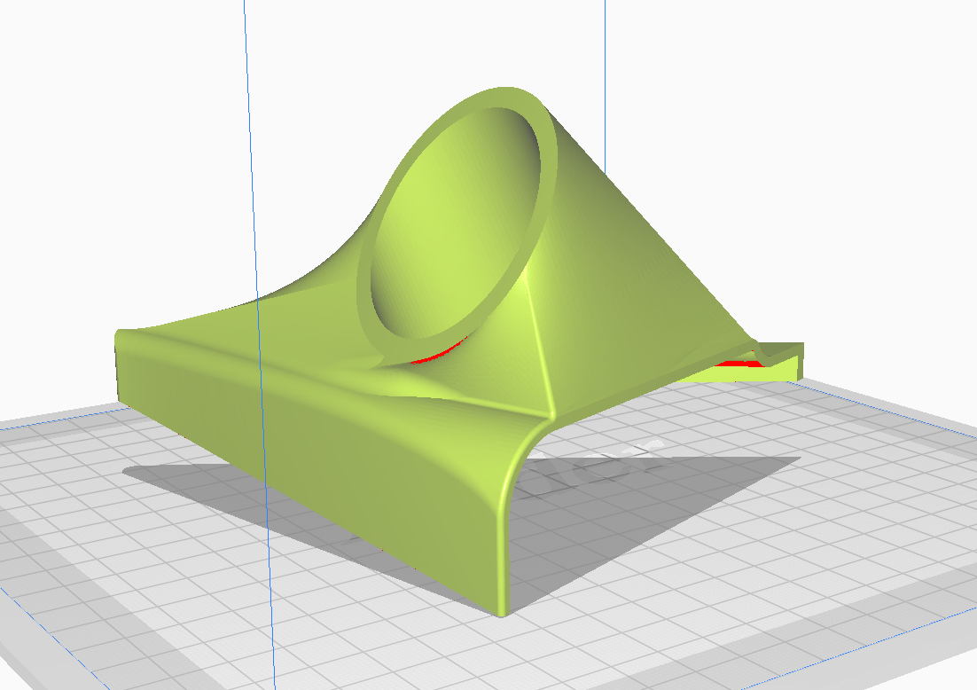 Ön kapı üçgeni Mercedes clk w208 (Plastik Aparattır!!!)