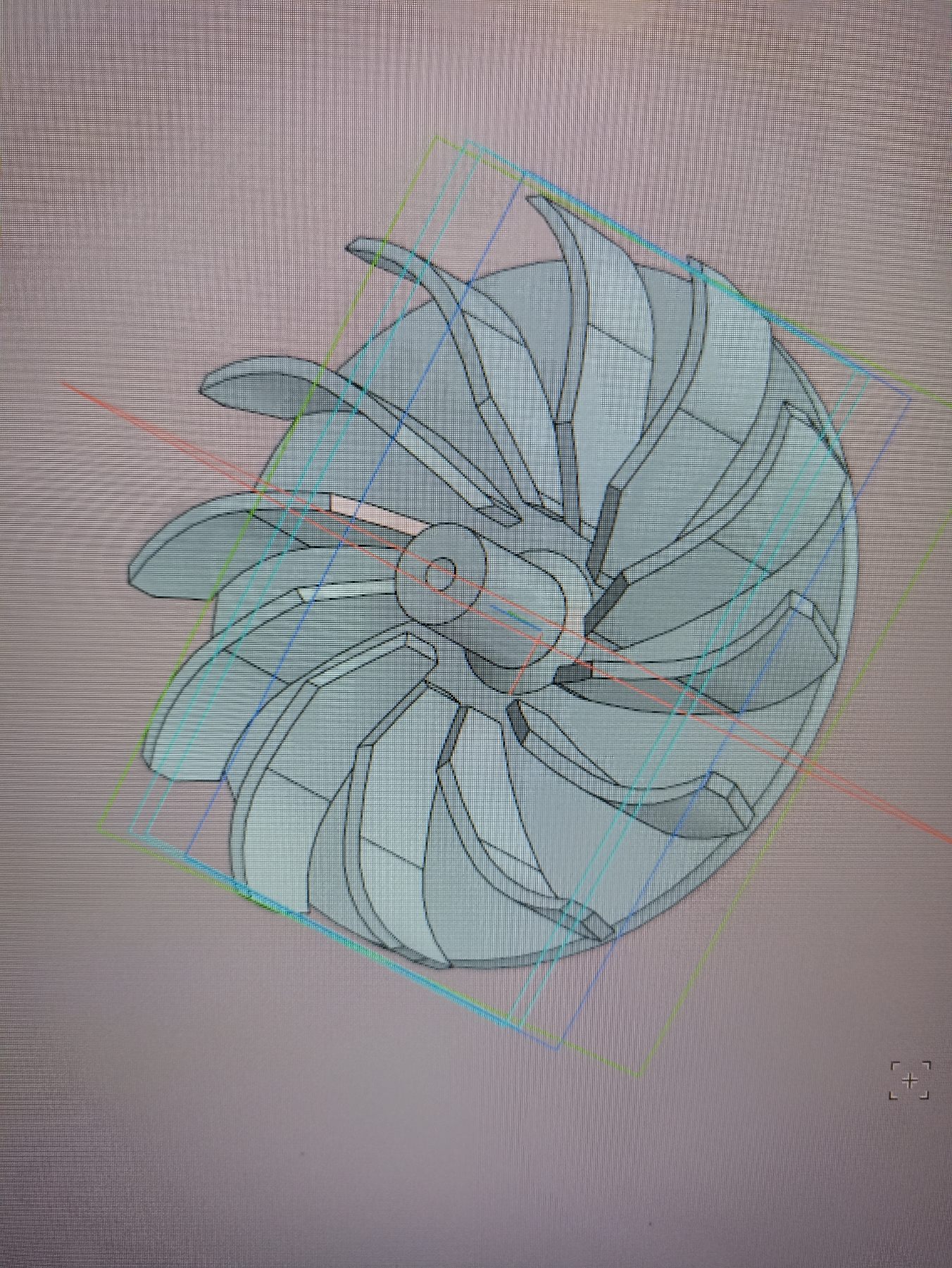 Hasat Planlama Kahraman İnşaatı FE-2000ded (Plastik Aparattır!!!)