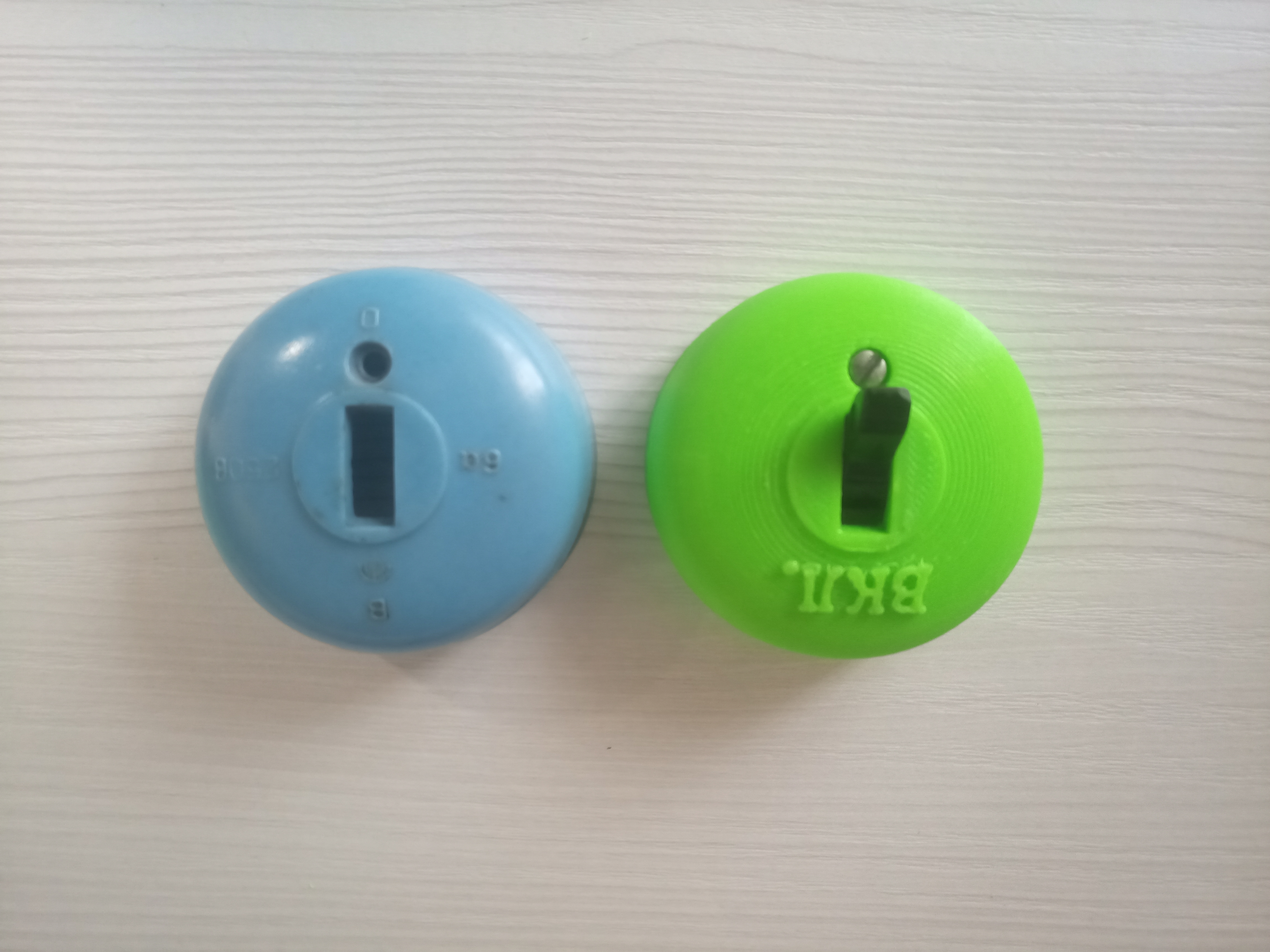 Vintage konseyi (Plastik Aparattır!!!)