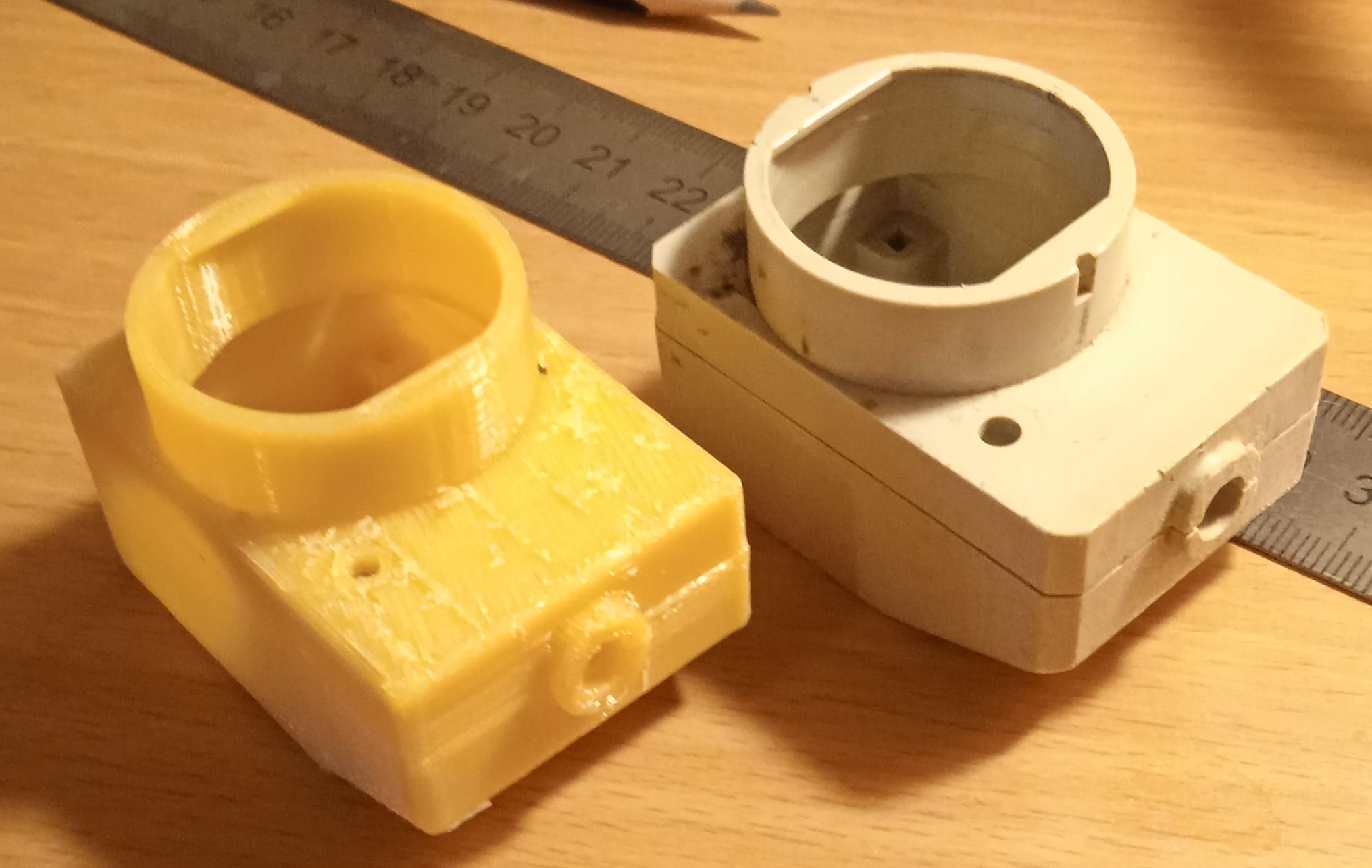 Toptan satışın gövdesi (Plastik Aparattır!!!)