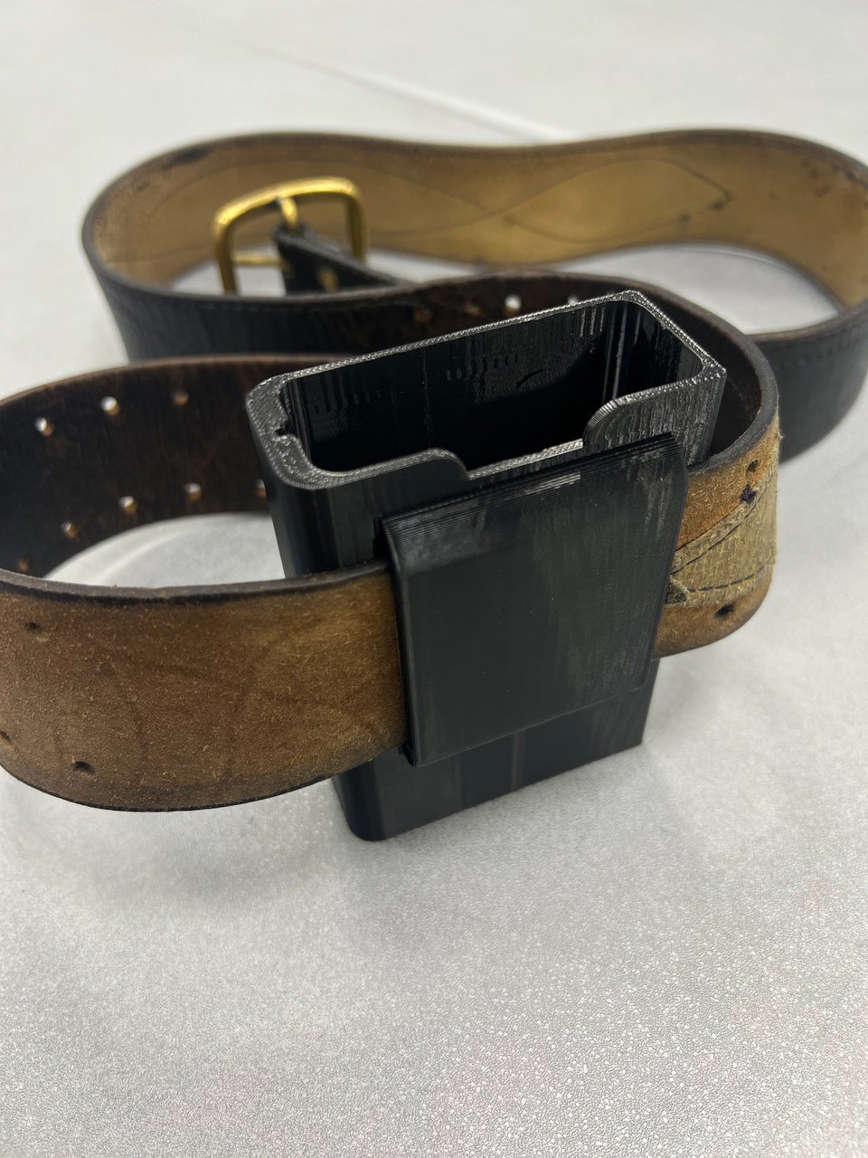 PMM-PMM için açık tip kılıf (Plastik Aparattır!!!)