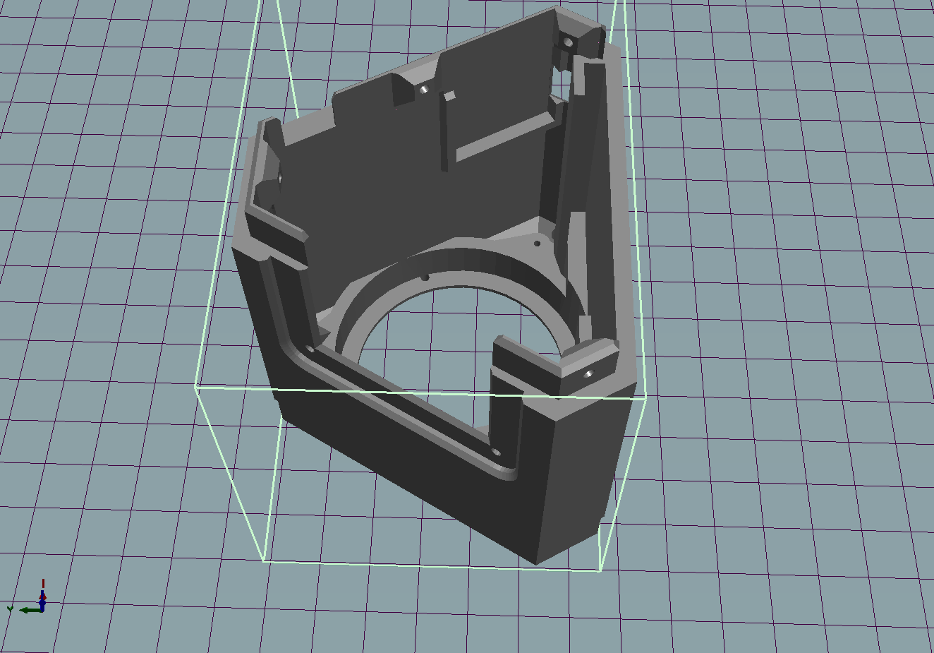 Taşınabilir hoparlör (Plastik Aparattır!!!)