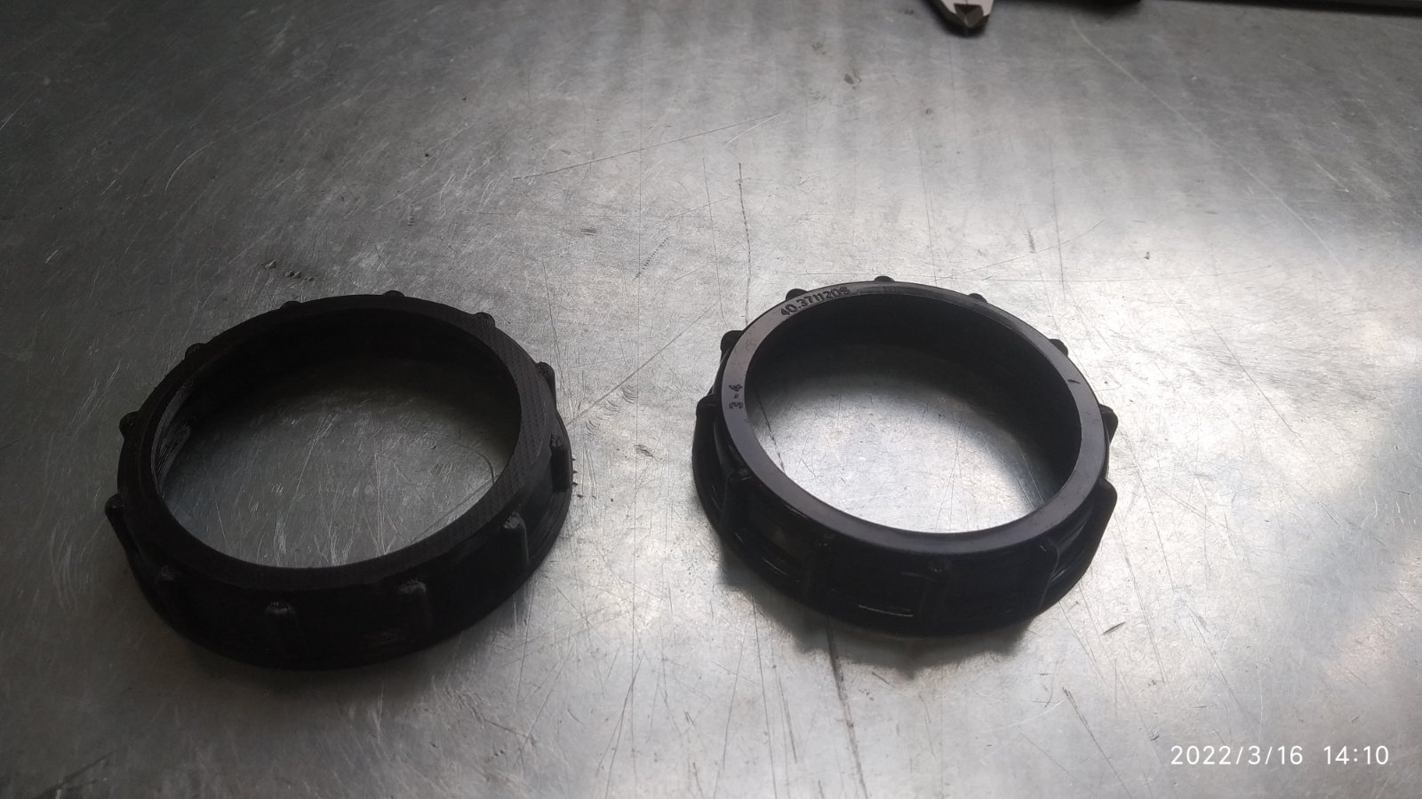 Mazda Mazda için bazı detaylar (Hangisi?) (Farlar için gibi) (Plastik Aparattır!!!)