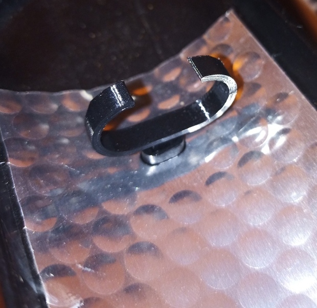 G23 / 2G7 lamba tutucu (Plastik Aparattır!!!)