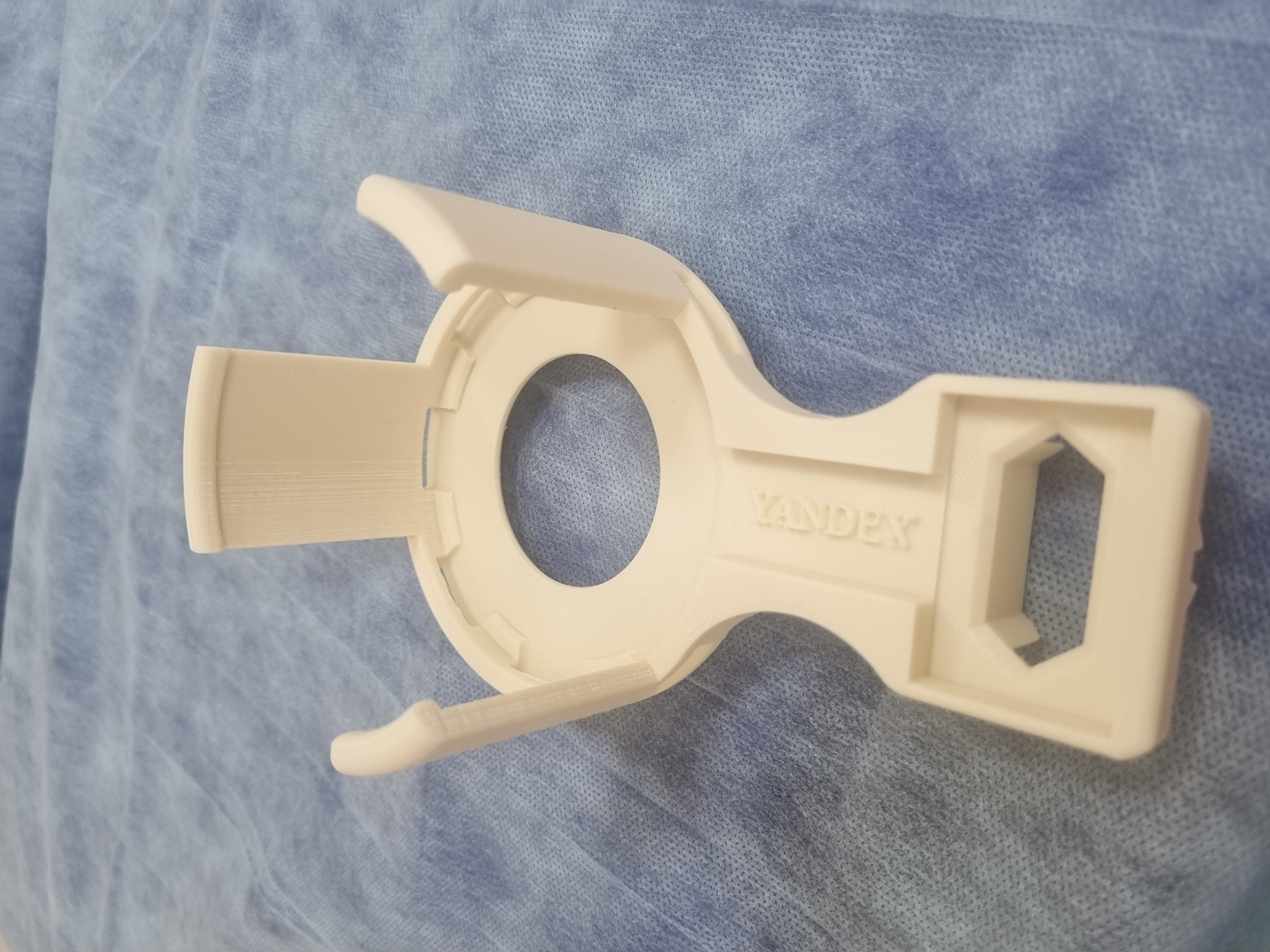 Liteg Yandex Mount lite (Plastik Aparattır!!!)