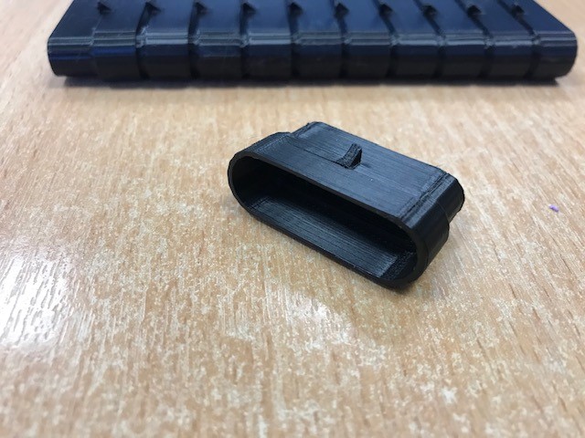 5 İletişim Bölümü Kapağı (Plastik Aparattır!!!)